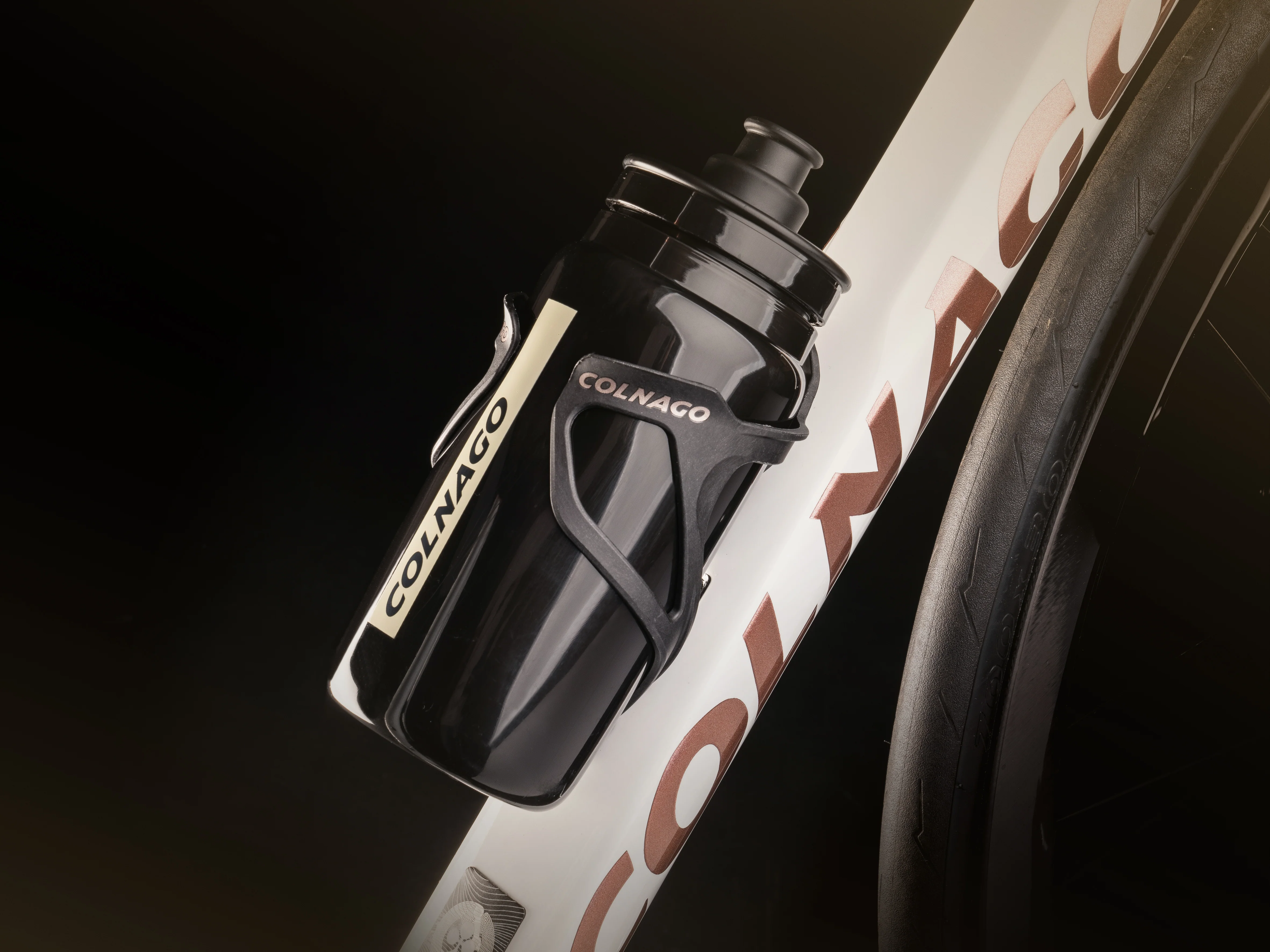 Carbon Bottle Cage - Image 5