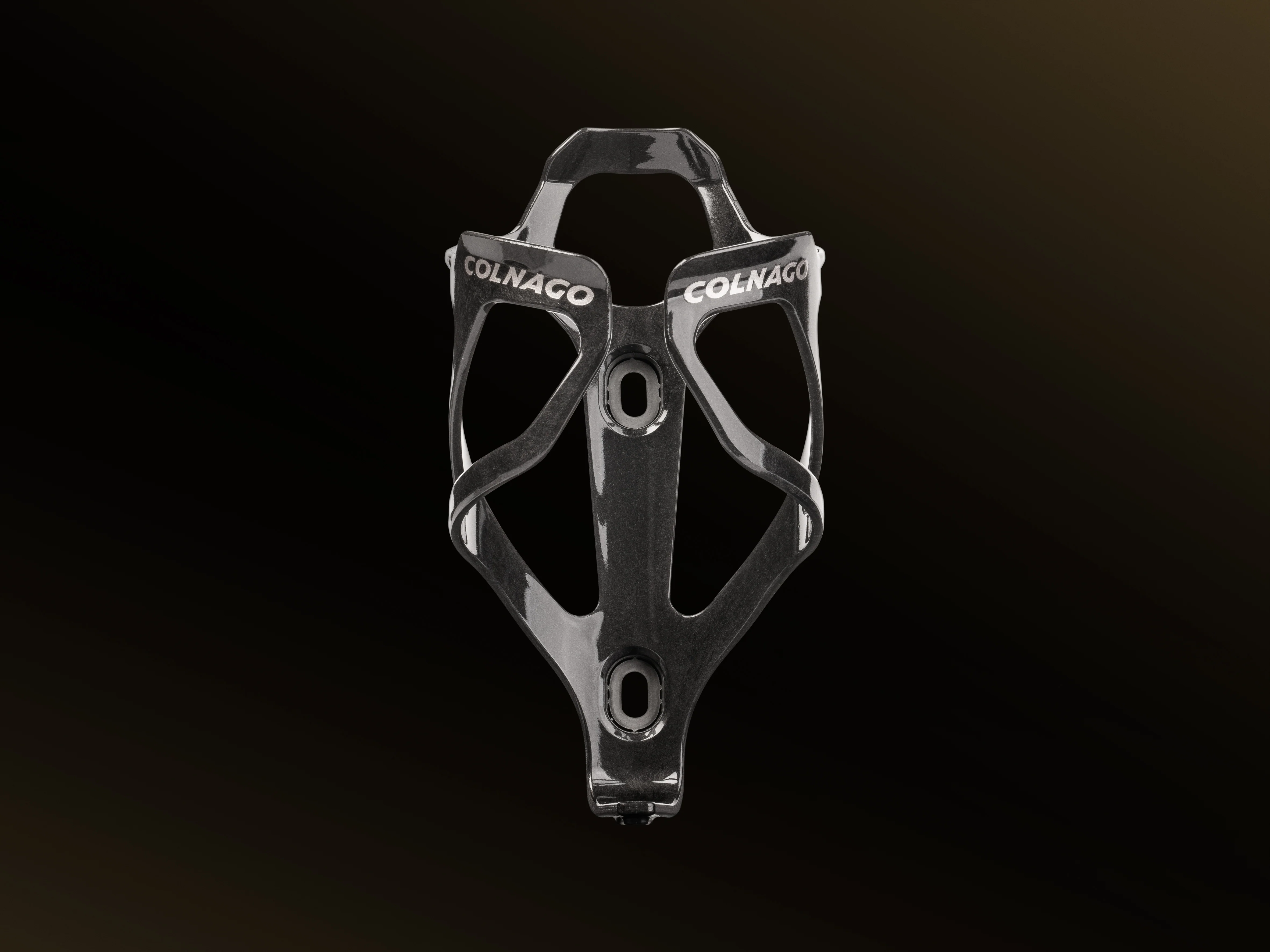 Carbon Bottle Cage Glossy - Image 3