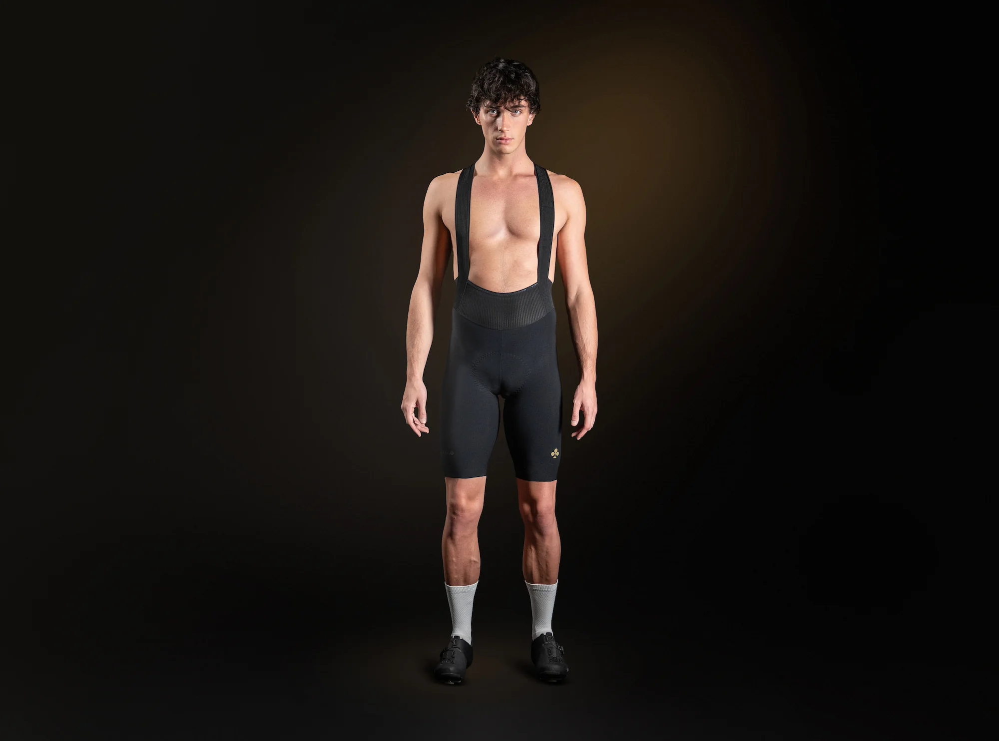 Ace - Cycling bib Men - Image 3