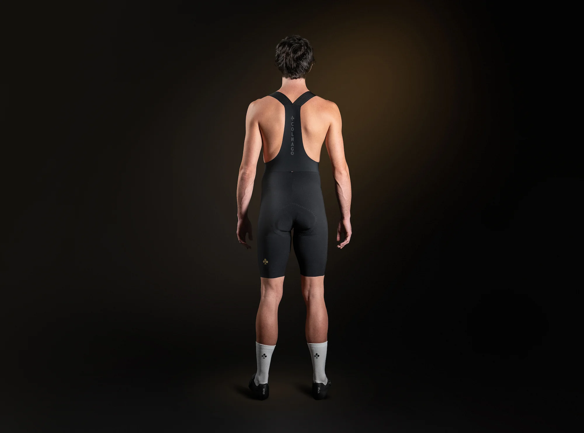 Ace - Cycling bib Men - Image 4