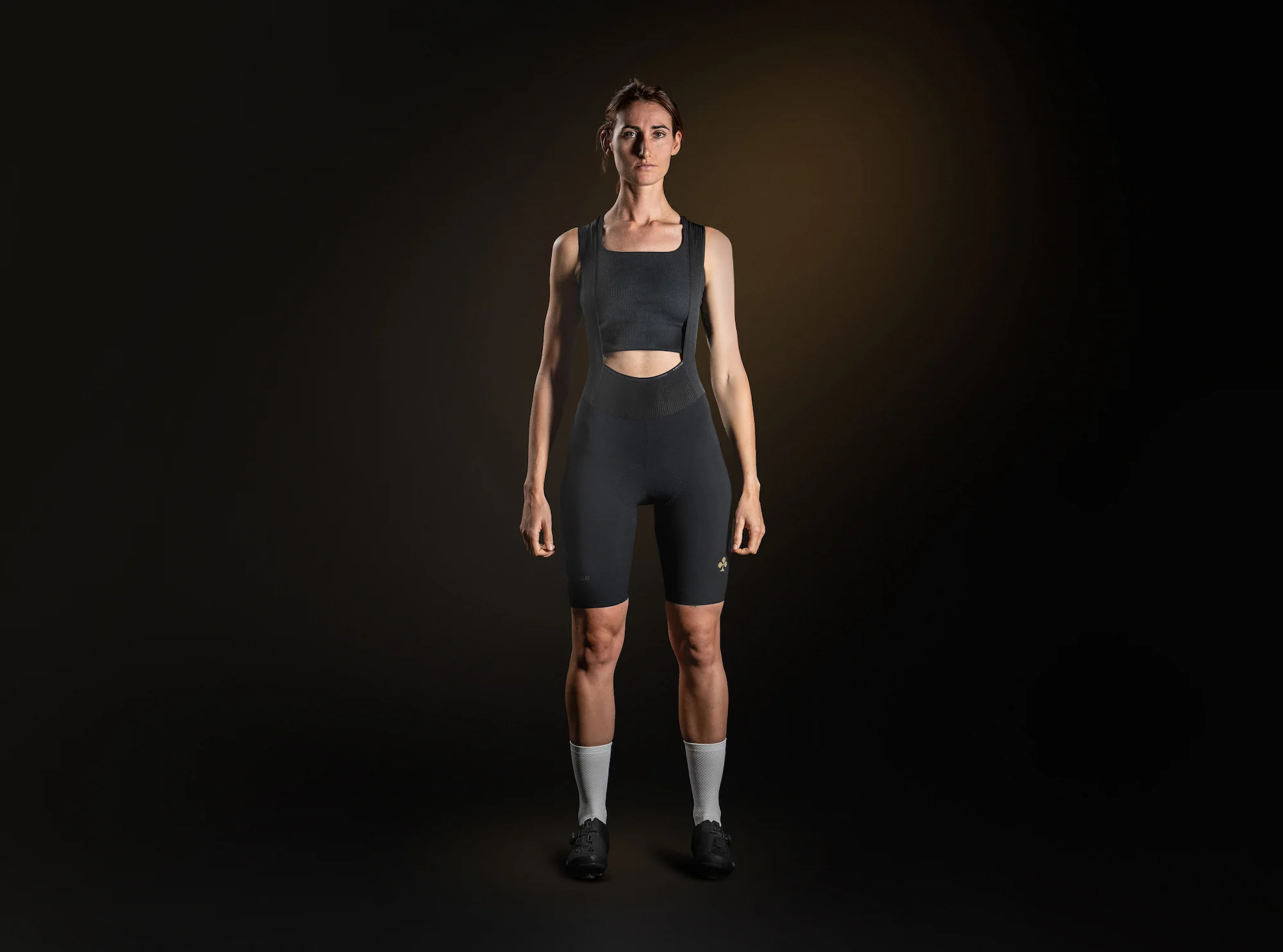 Ace - Cycling bib Women - Image 3