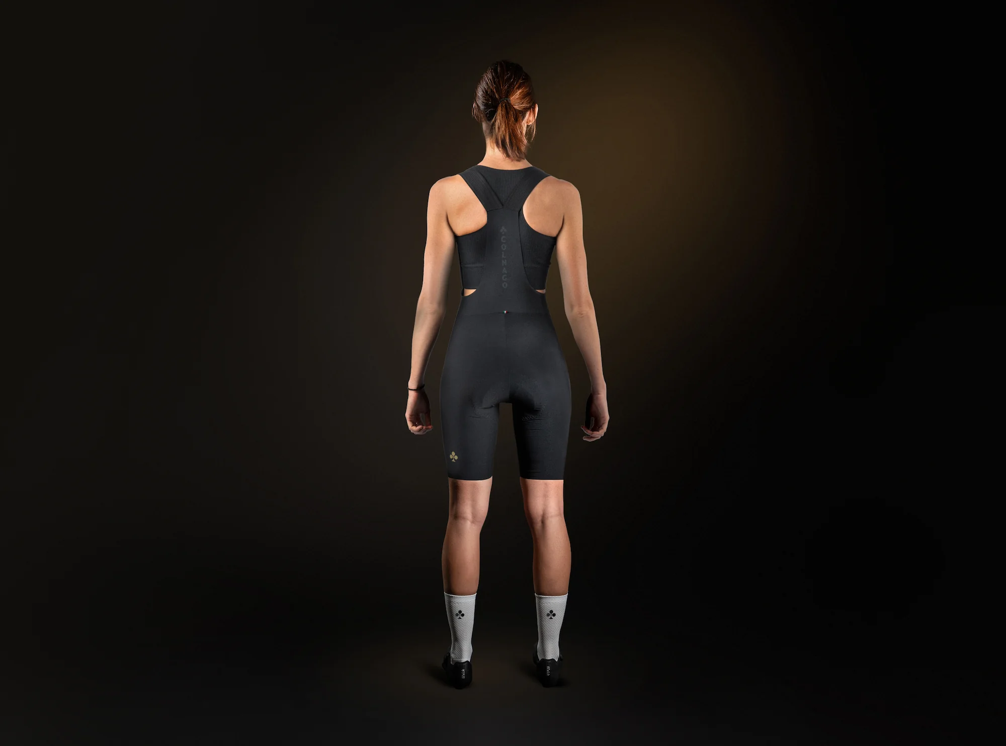 Ace - Cycling bib Women - Image 4