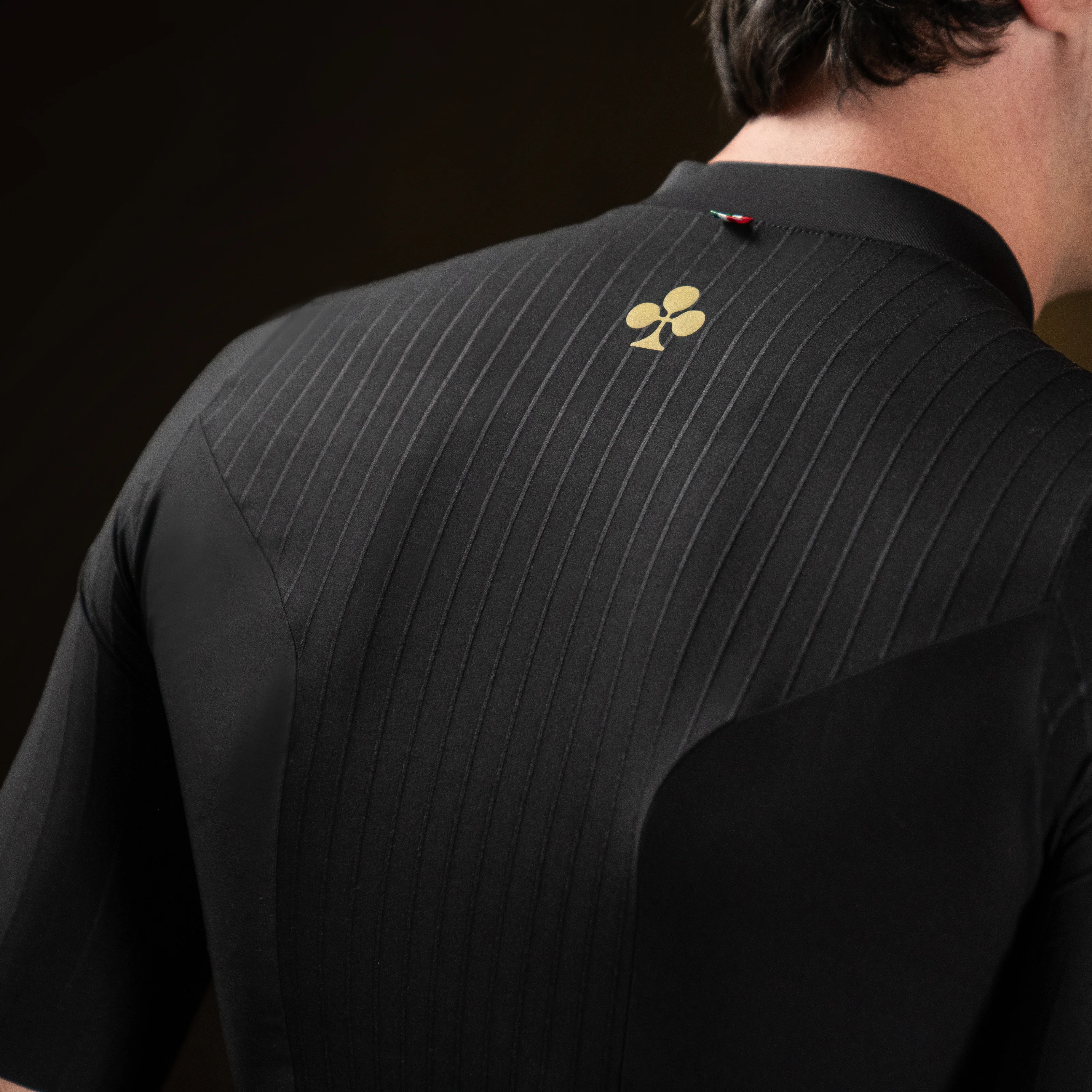 Ace - Aerodynamic Cycling jersey Men - Image 3