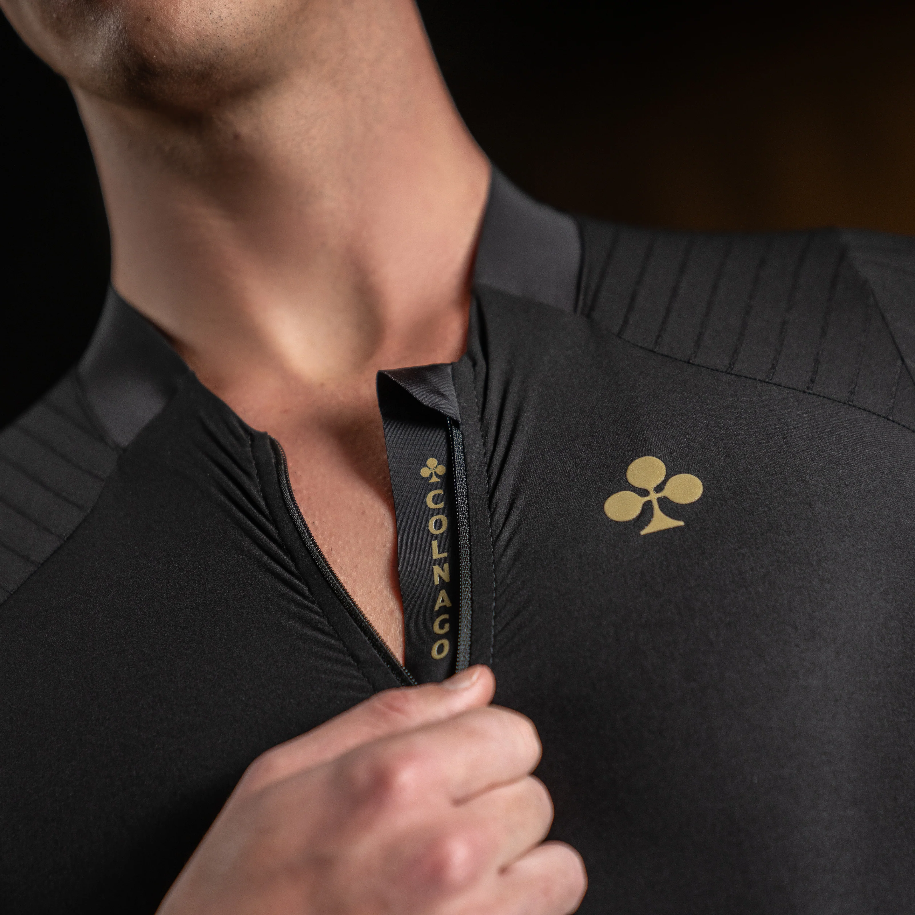 Ace - Aerodynamic Cycling jersey Men - Image 4