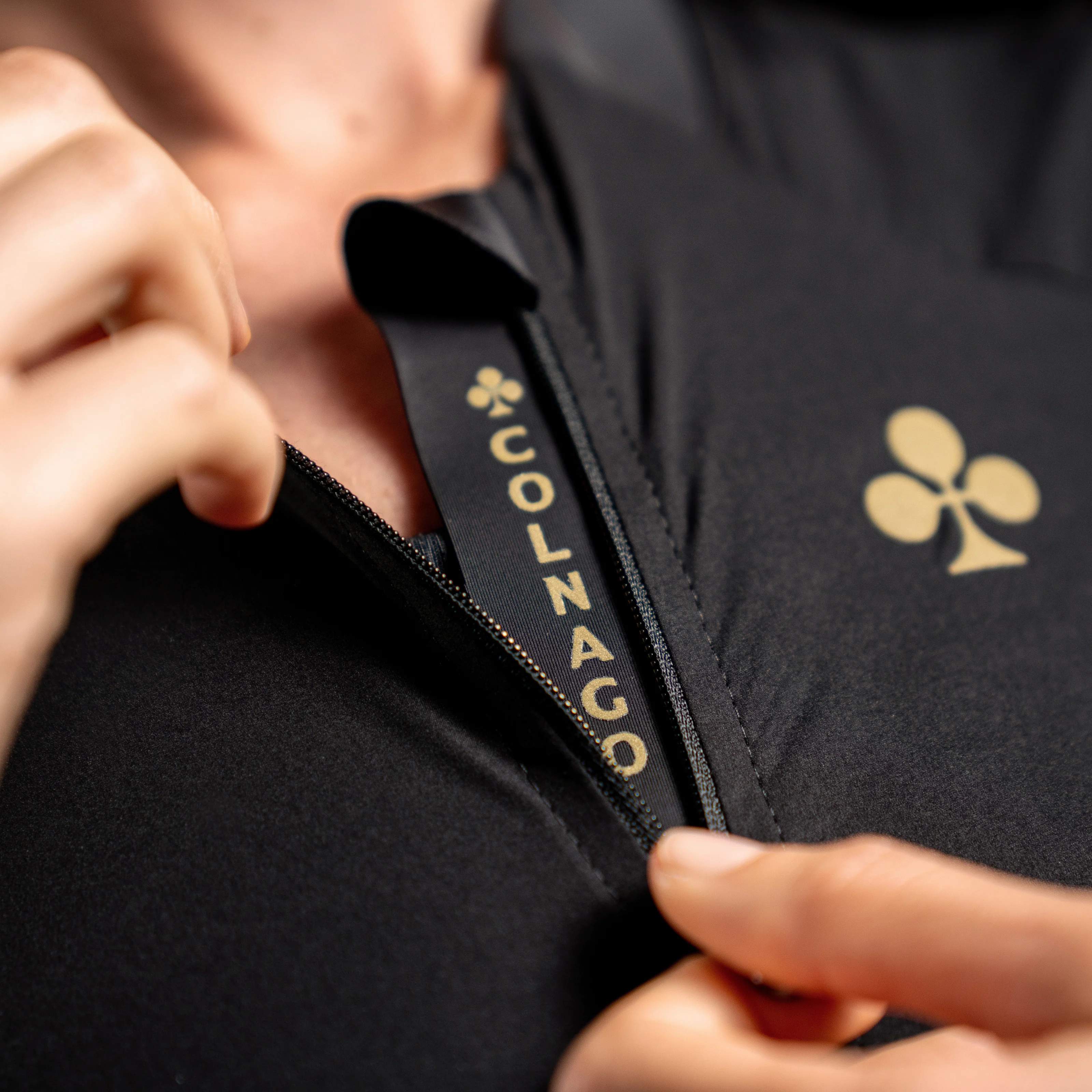 Ace - Aerodynamic Cycling jersey Women - Image 4