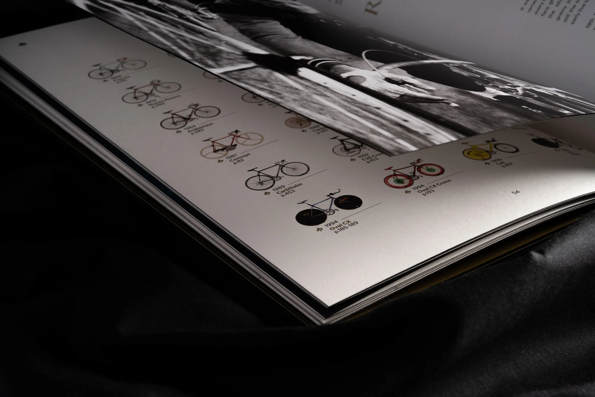 Atlante Colnago - Image 6