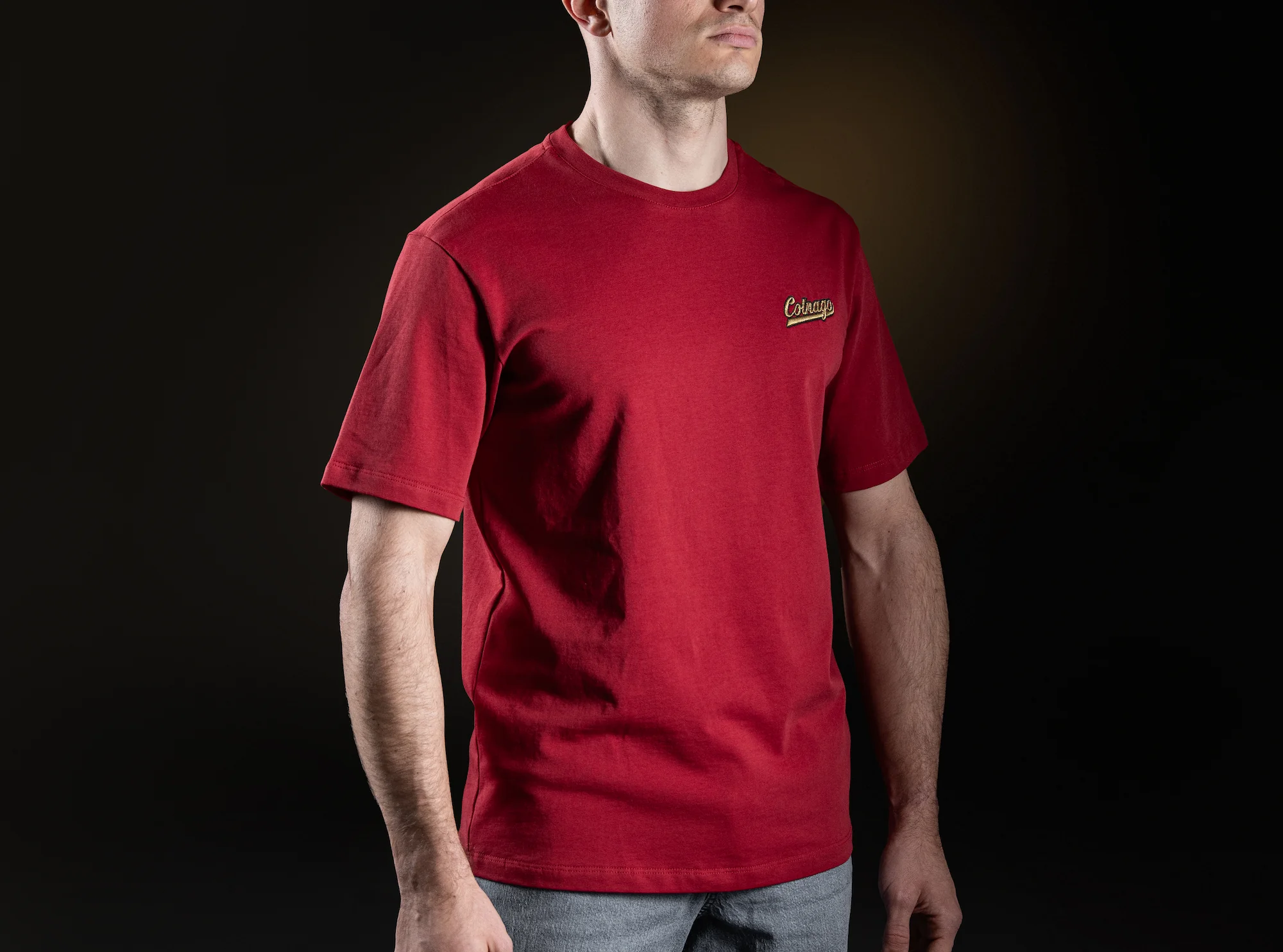 Colnago College T-shirt - Image 3