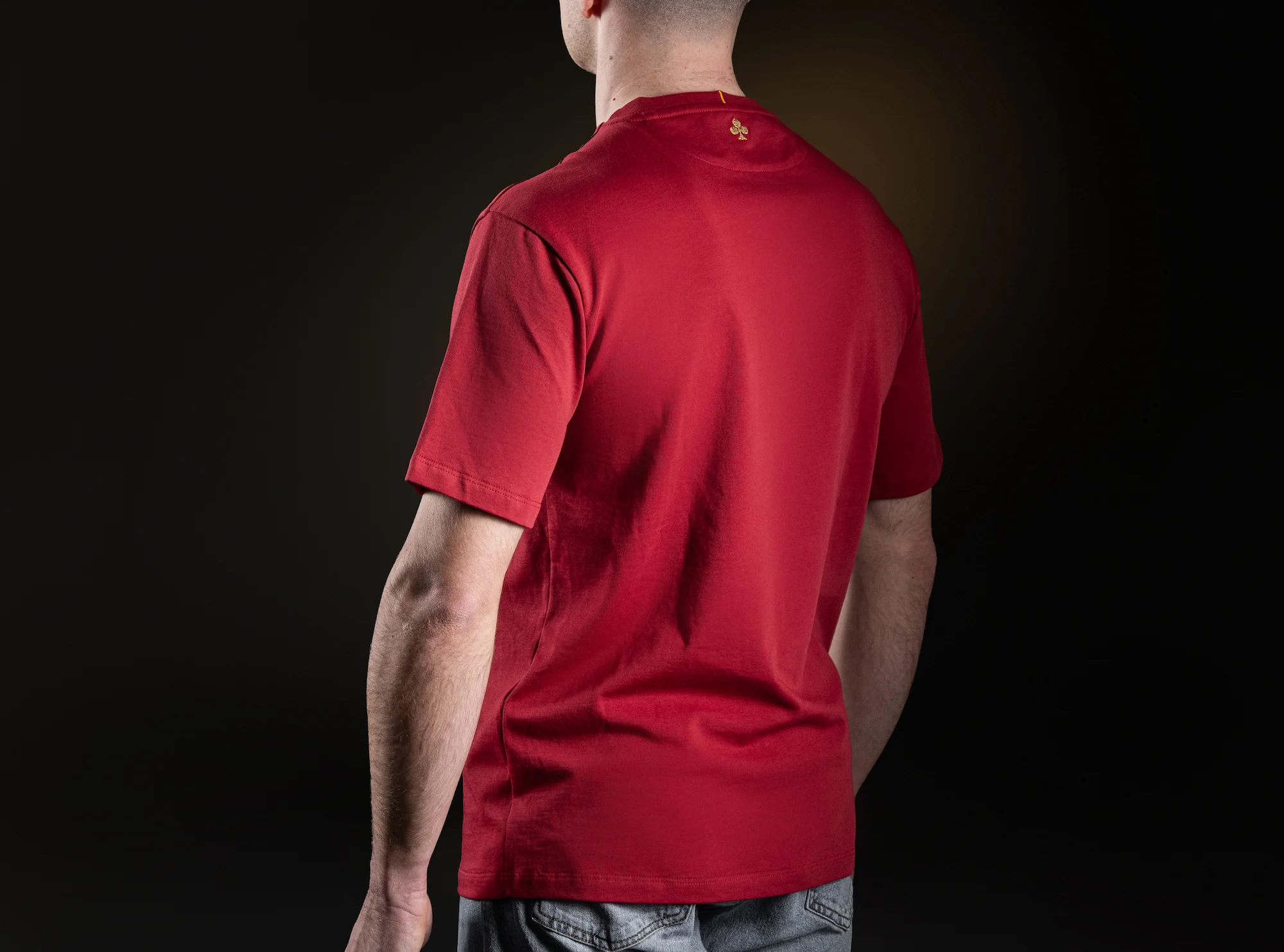 Colnago College T-shirt - Image 4