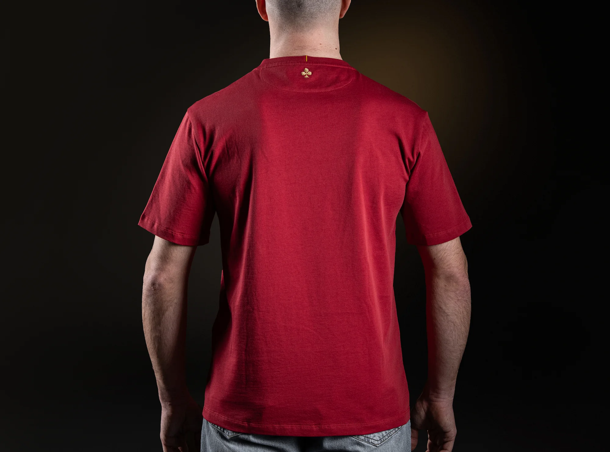 Colnago College T-shirt - Image 5