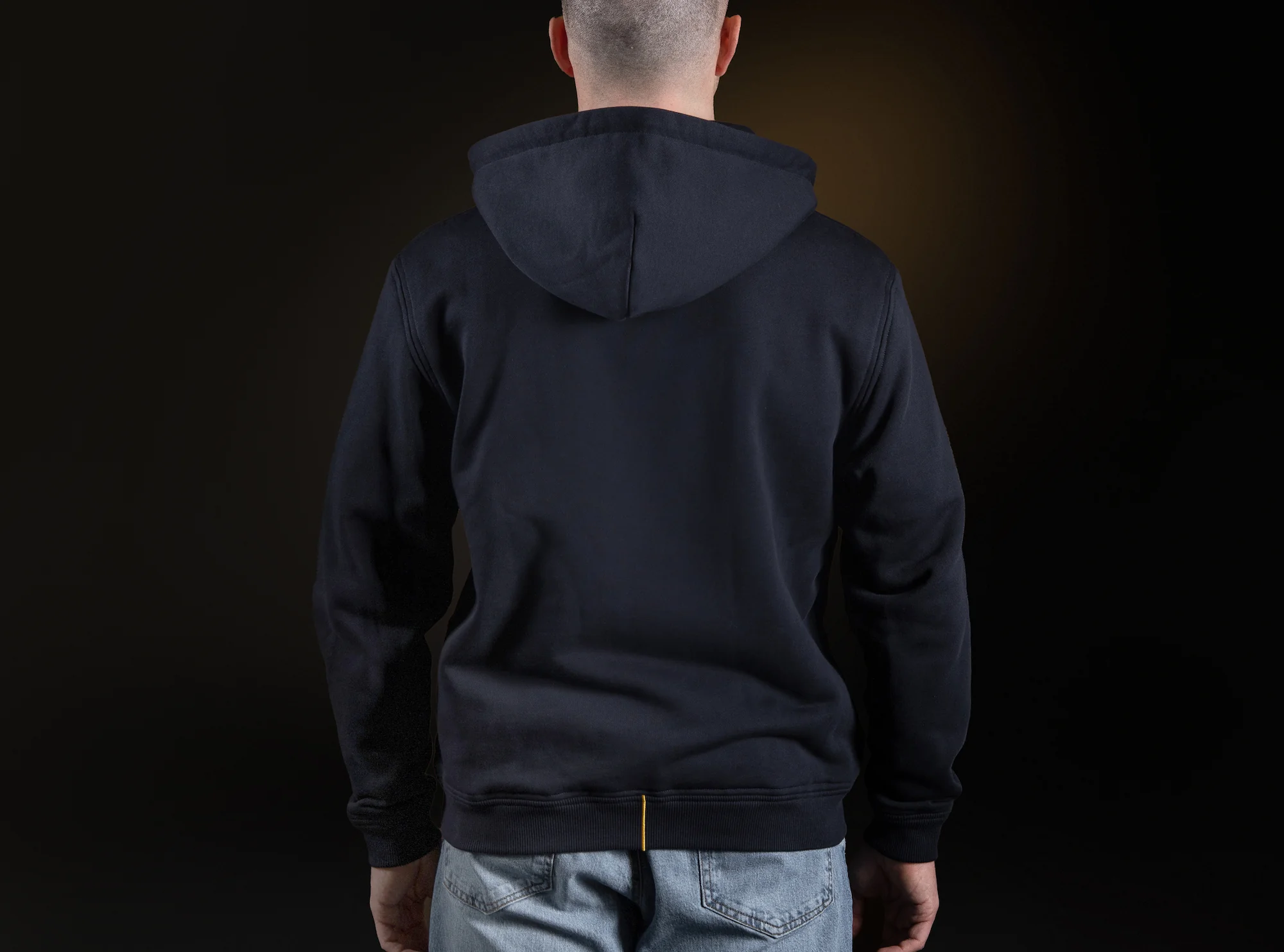 Colnago College Zip Hoodie - Image 5