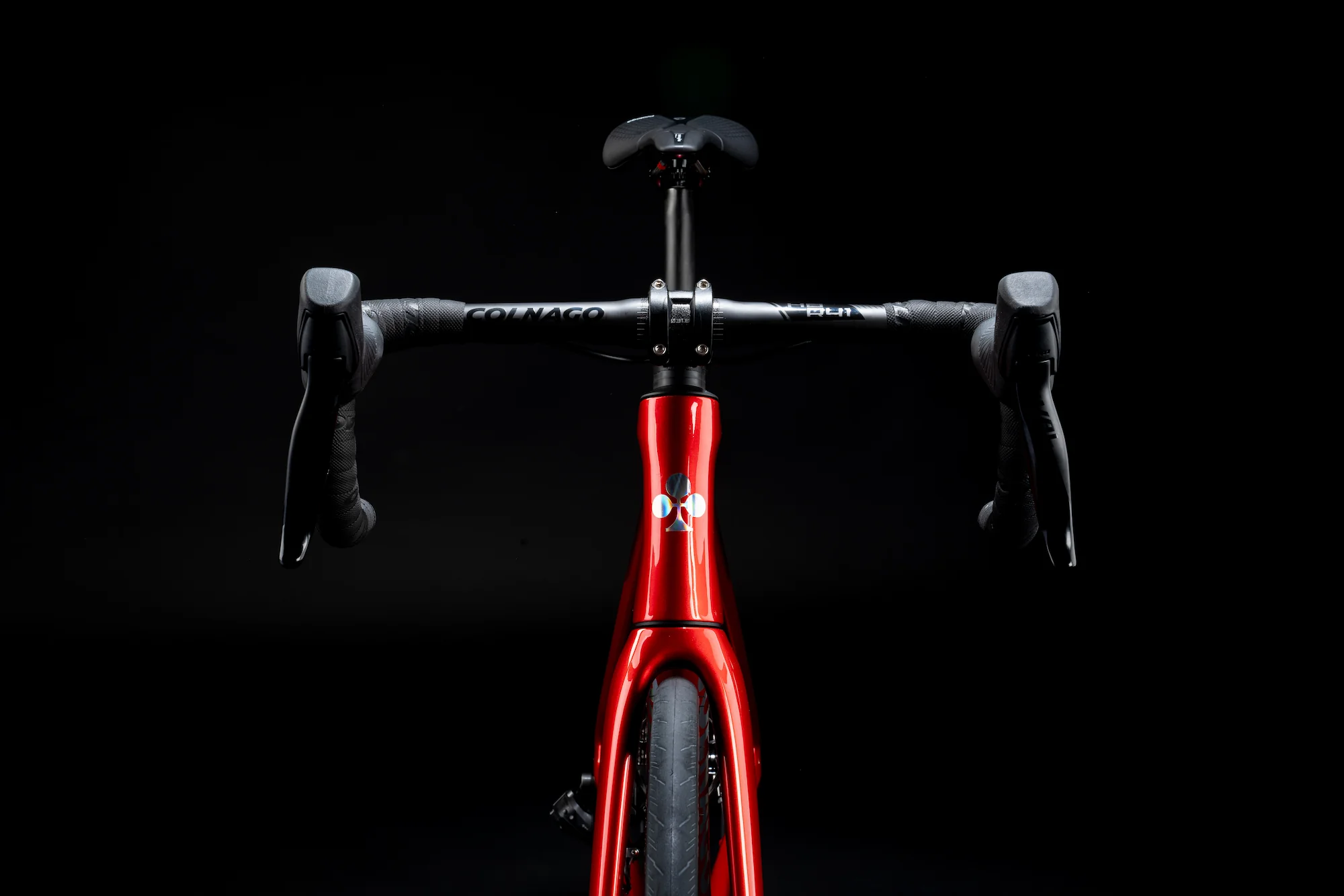 Colnago R41 Carbon Handlebars - Image 4