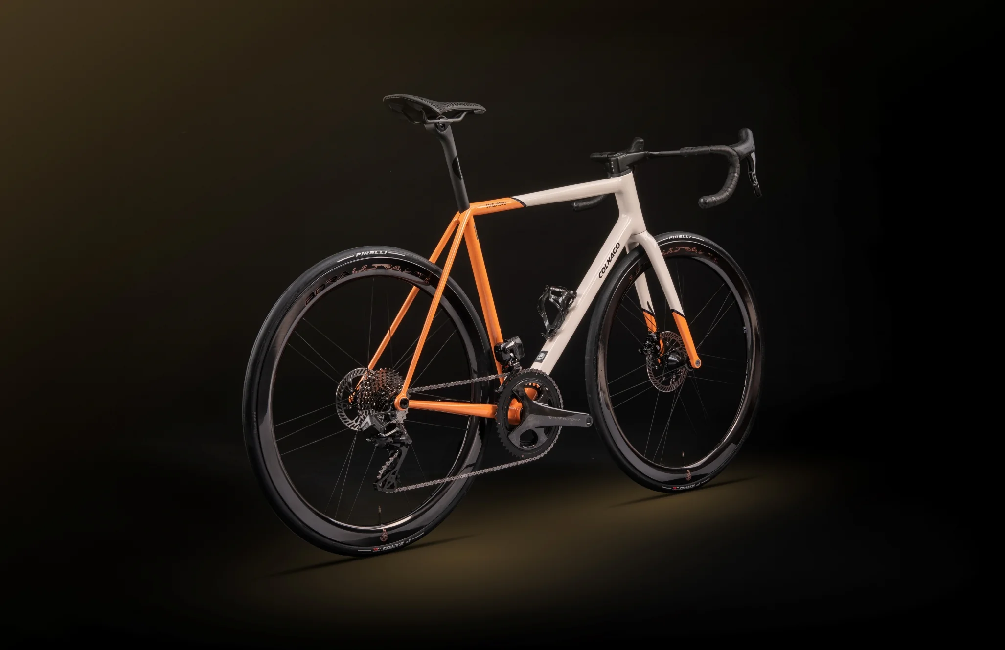 Colnago Steelnovo - SNPP - Image 3