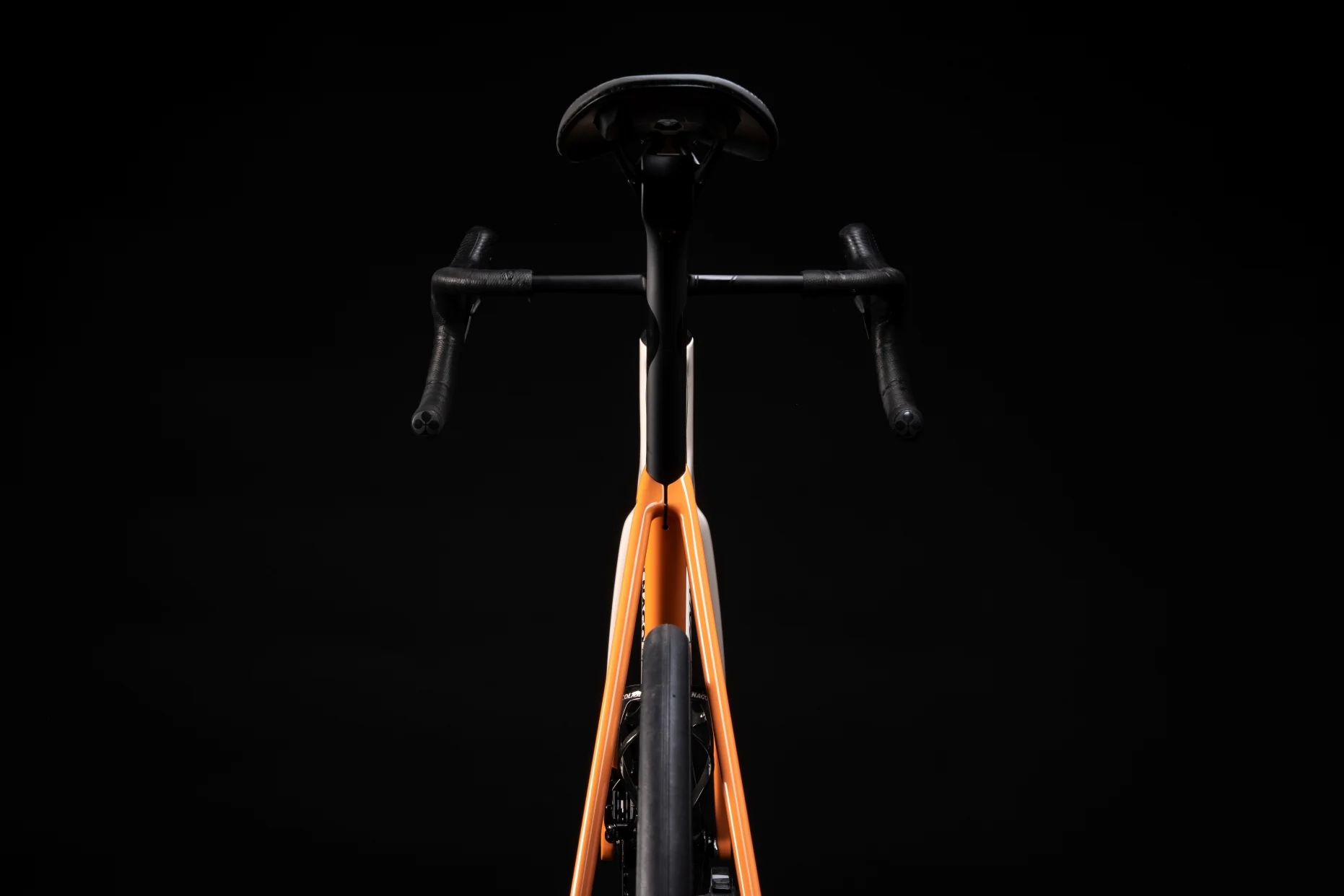 Colnago Steelnovo - SNPP - Image 4
