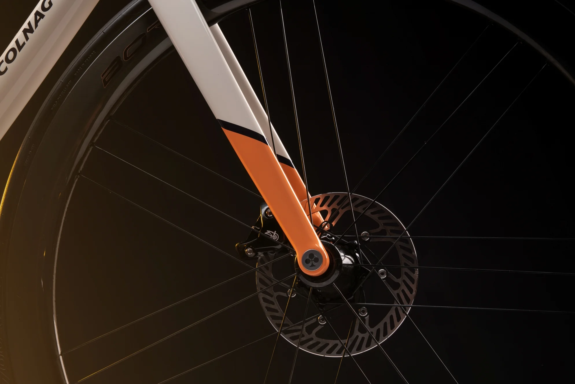 Colnago Steelnovo - SNPP - Image 5