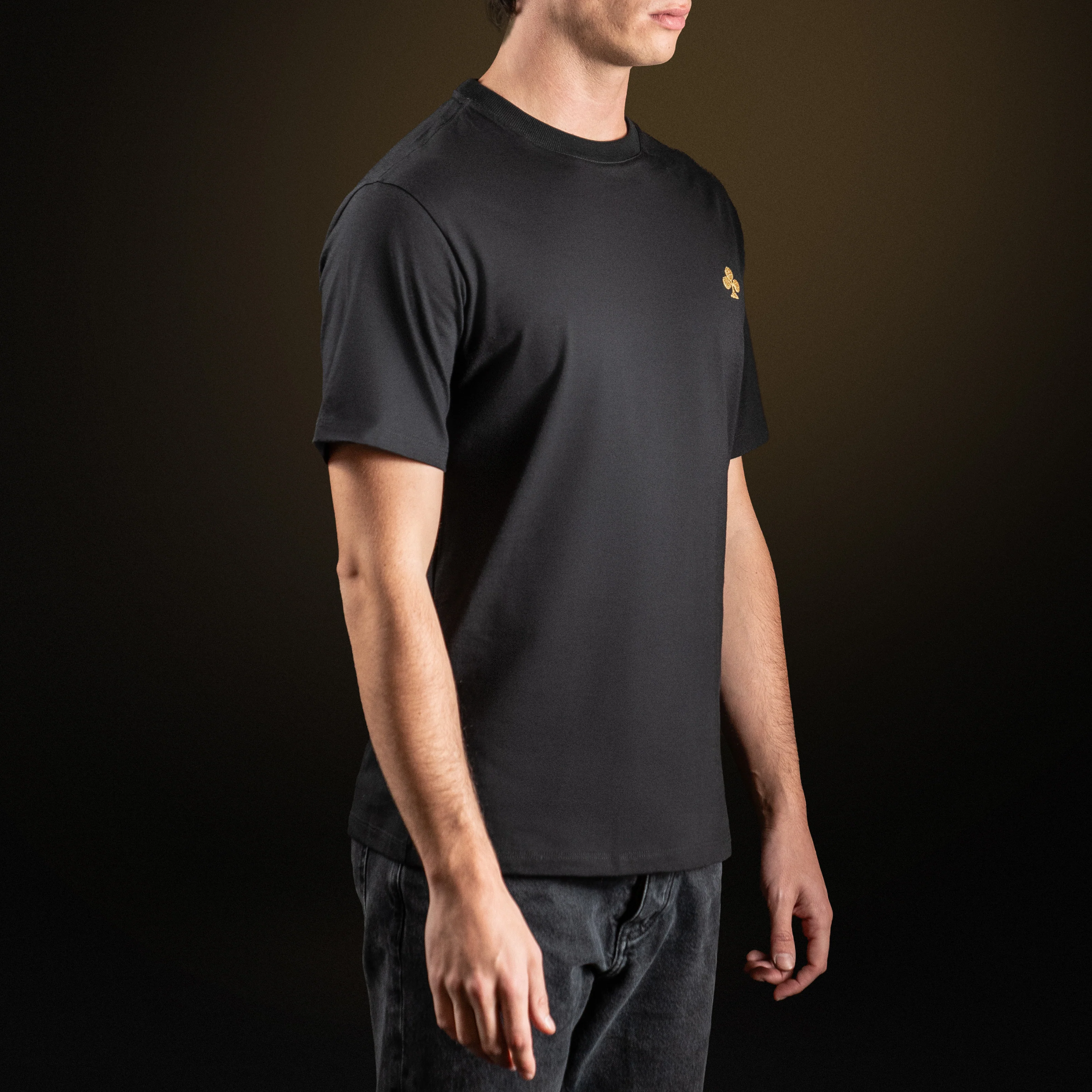Cotton T-shirt - Image 3