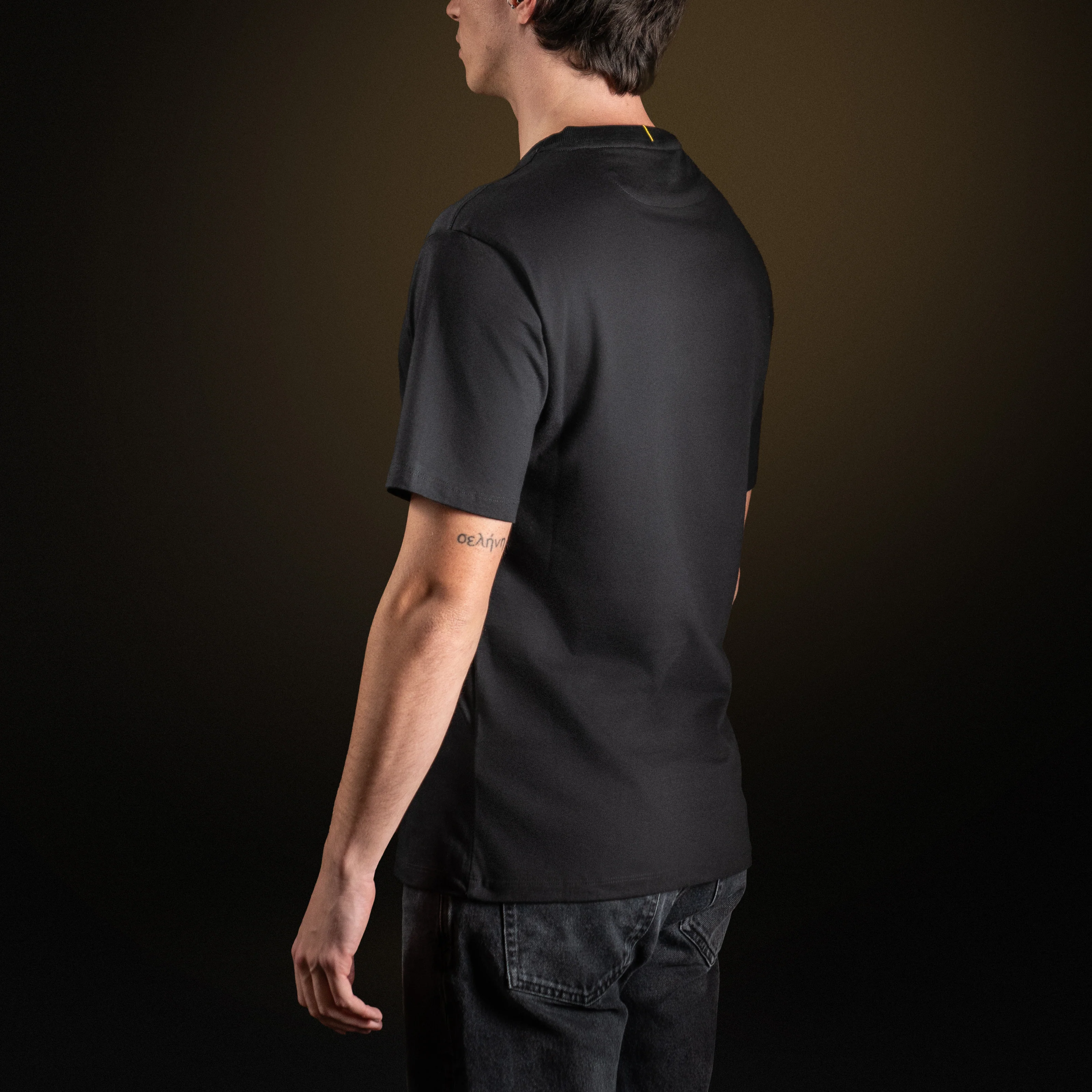 Cotton T-shirt - Image 4