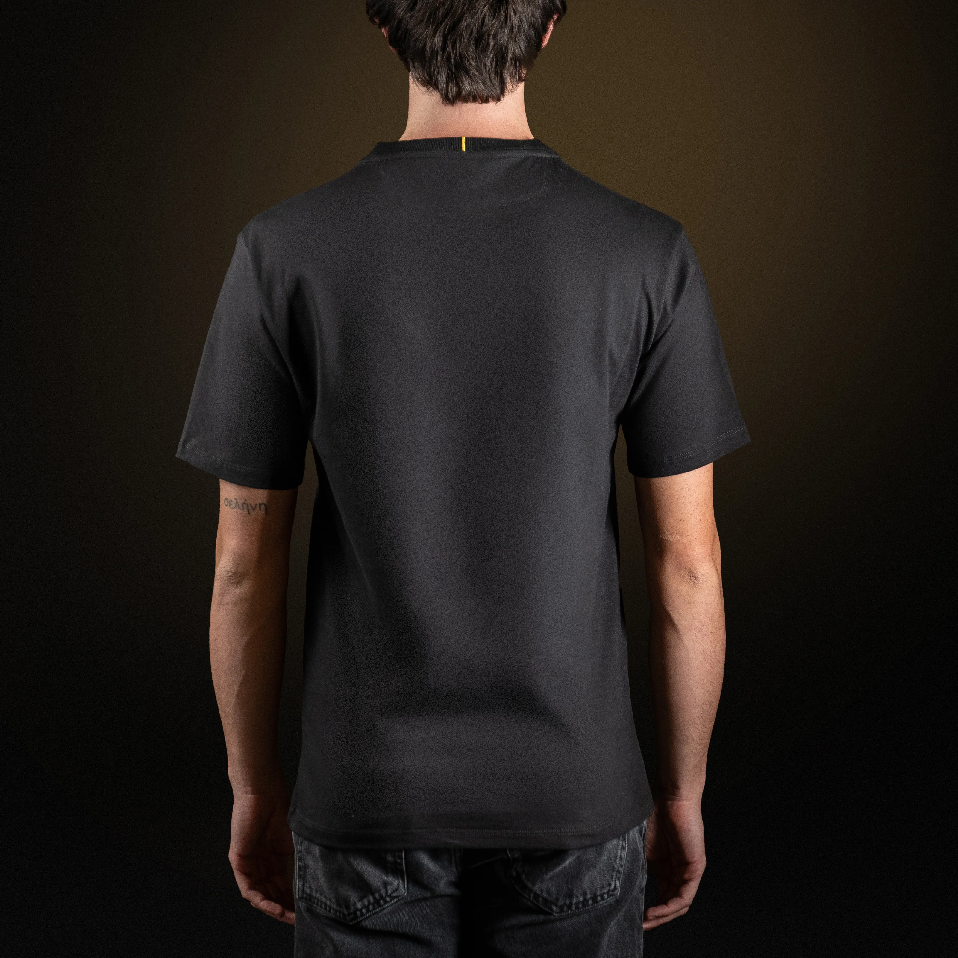 Cotton T-shirt - Image 5