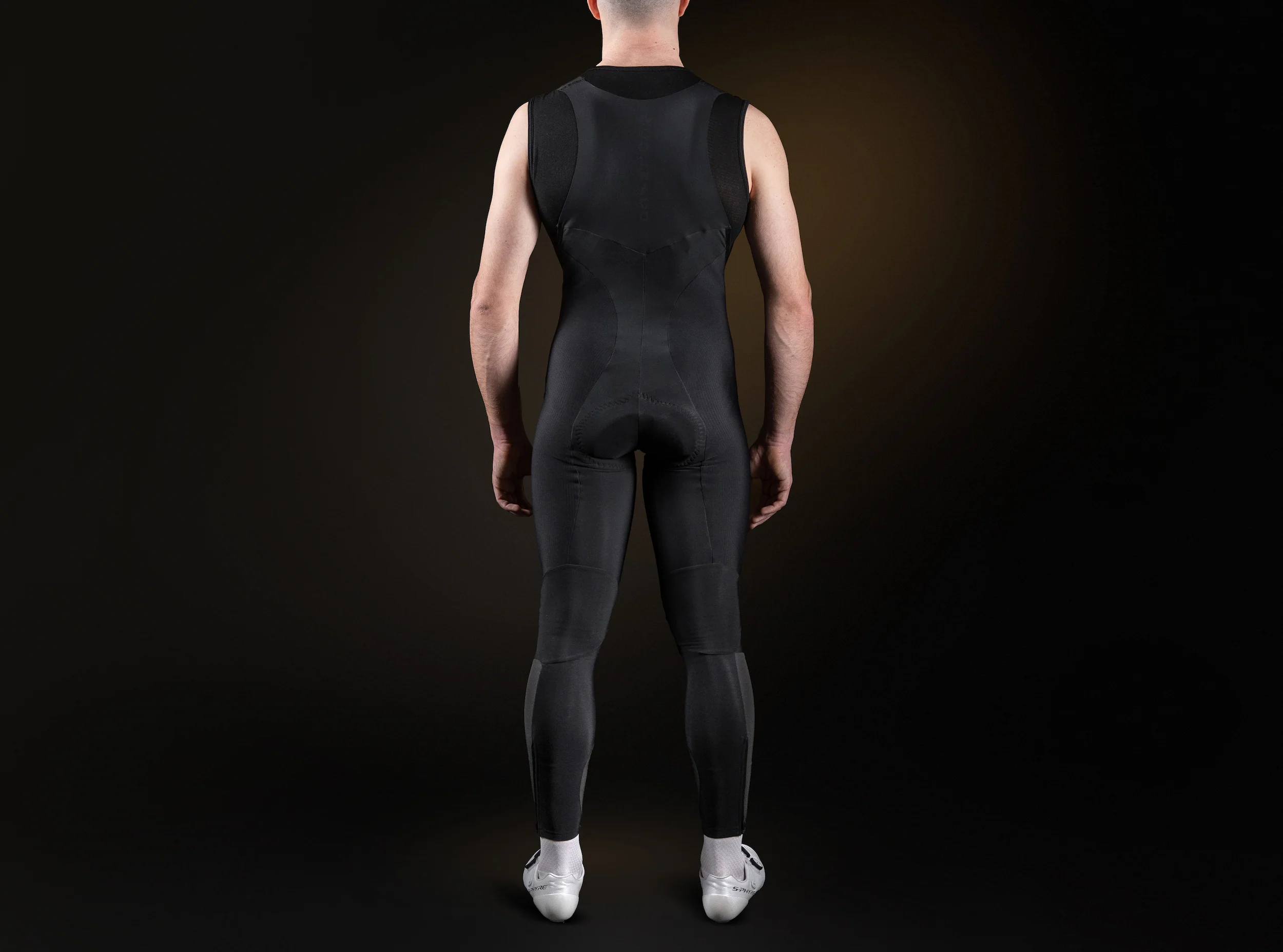 Ace - Cycling Bib Tights Men - Image 3