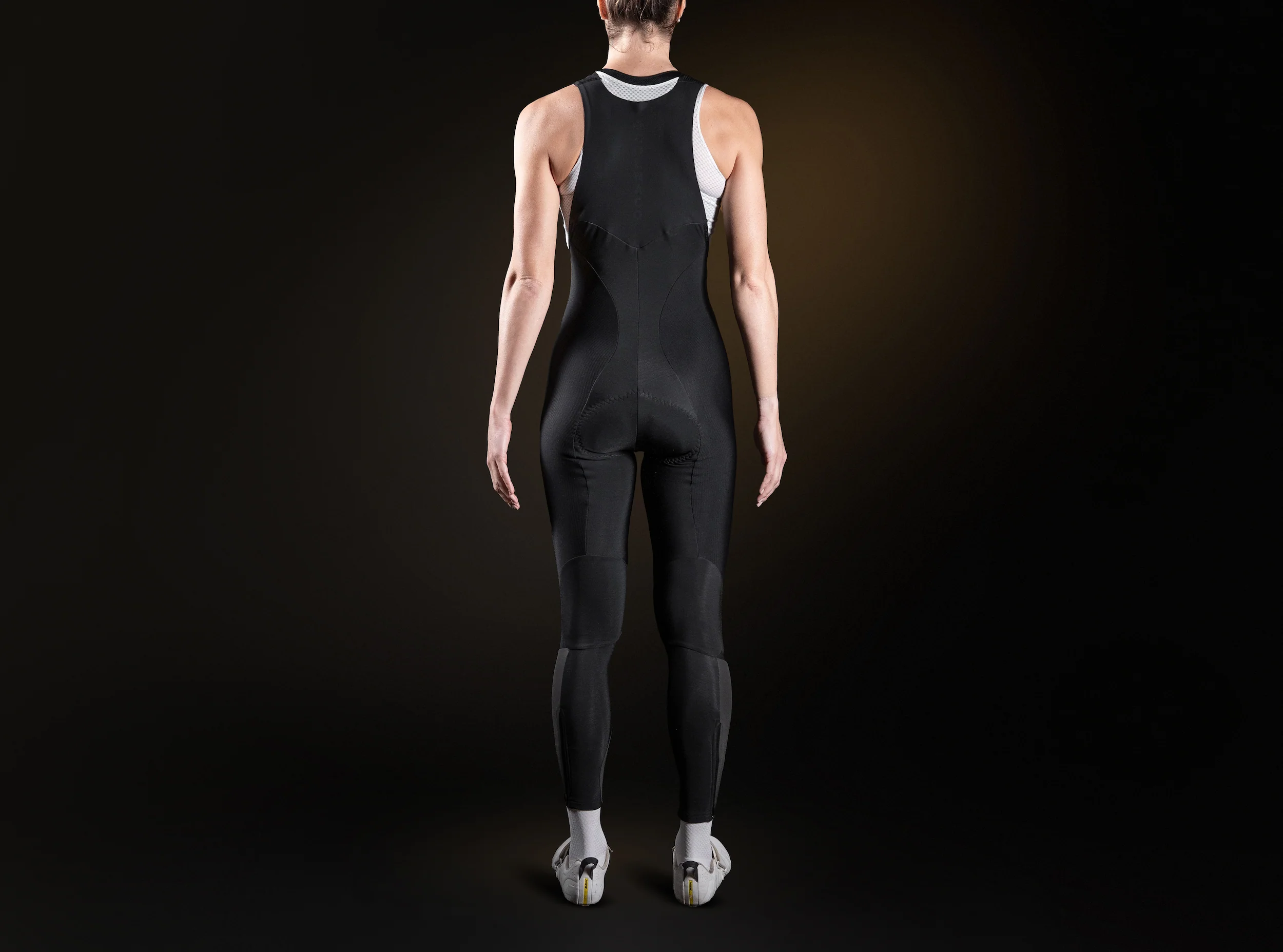 Ace - Cycling Bib Tights Women - Image 3