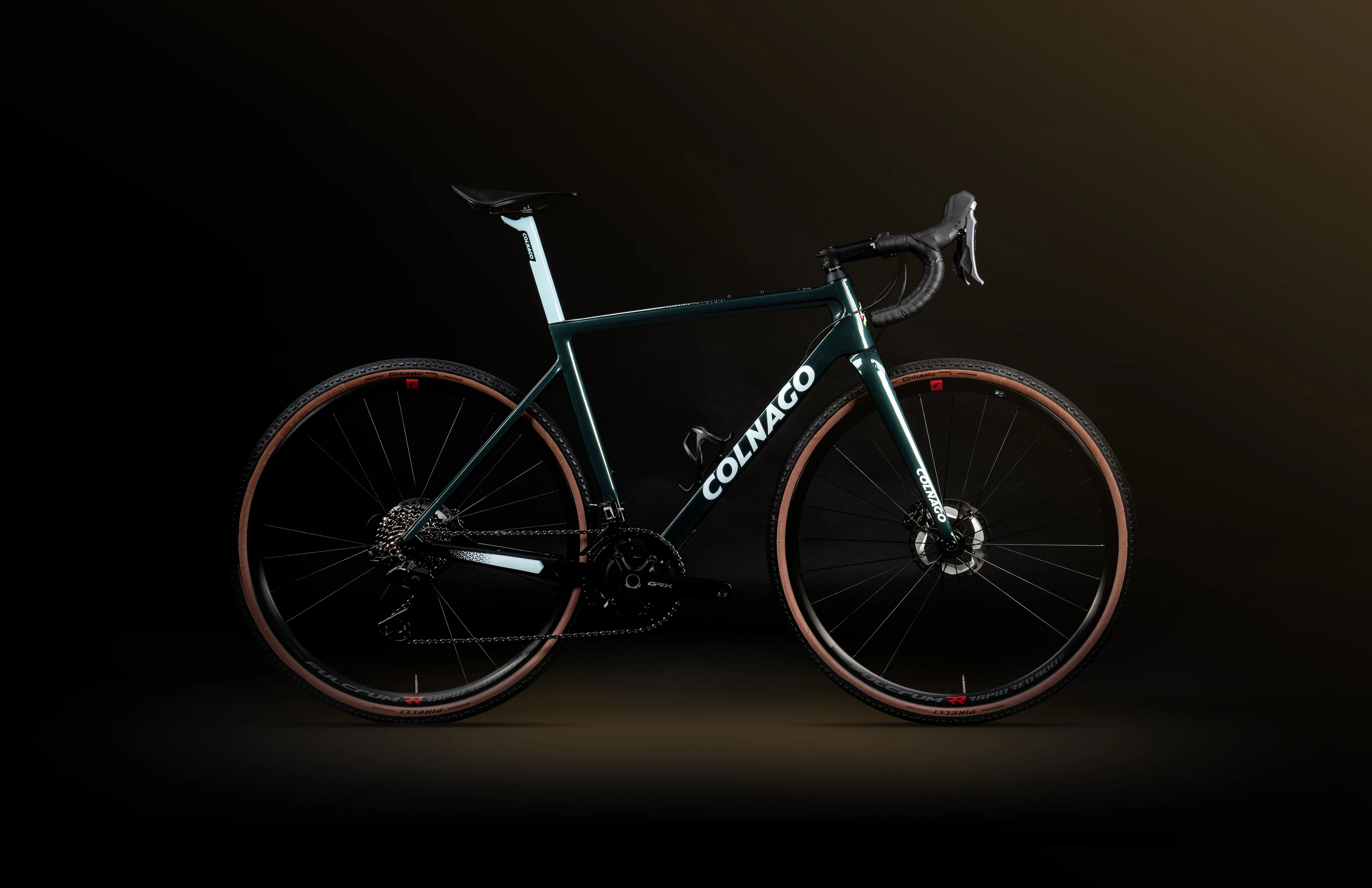 G3-X Bike