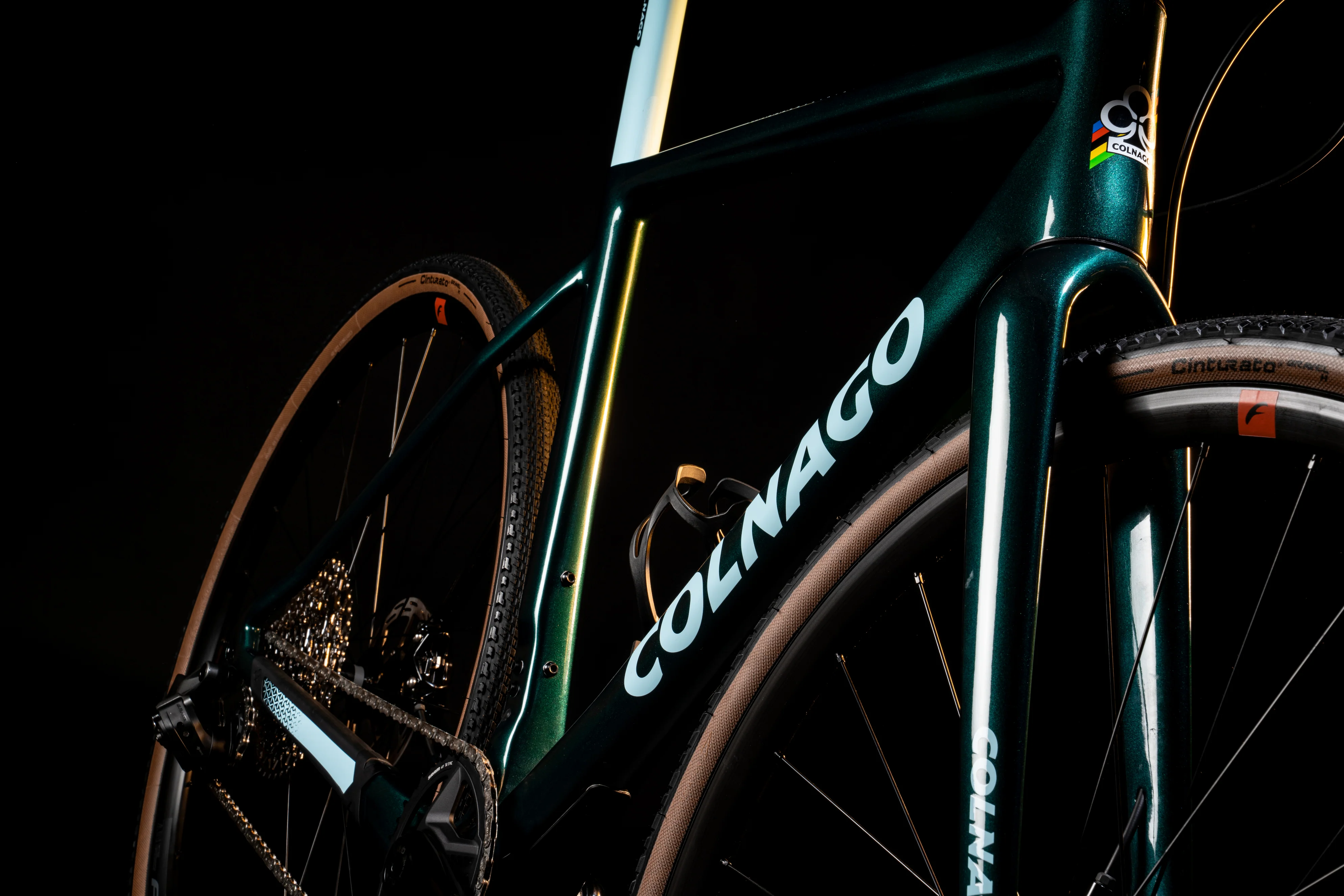 G3-X Bike - Image 2