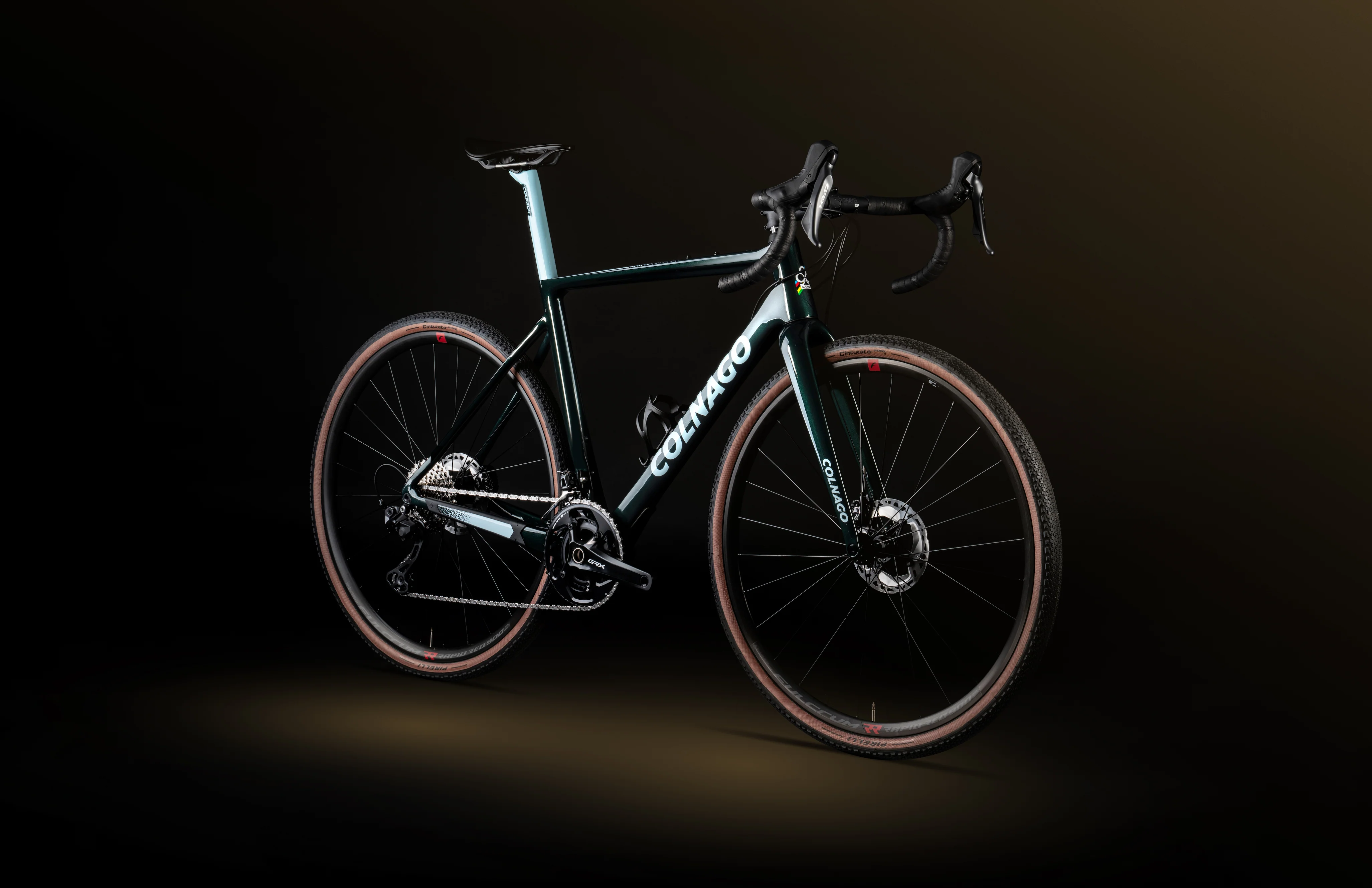 G3-X Bike - Image 3