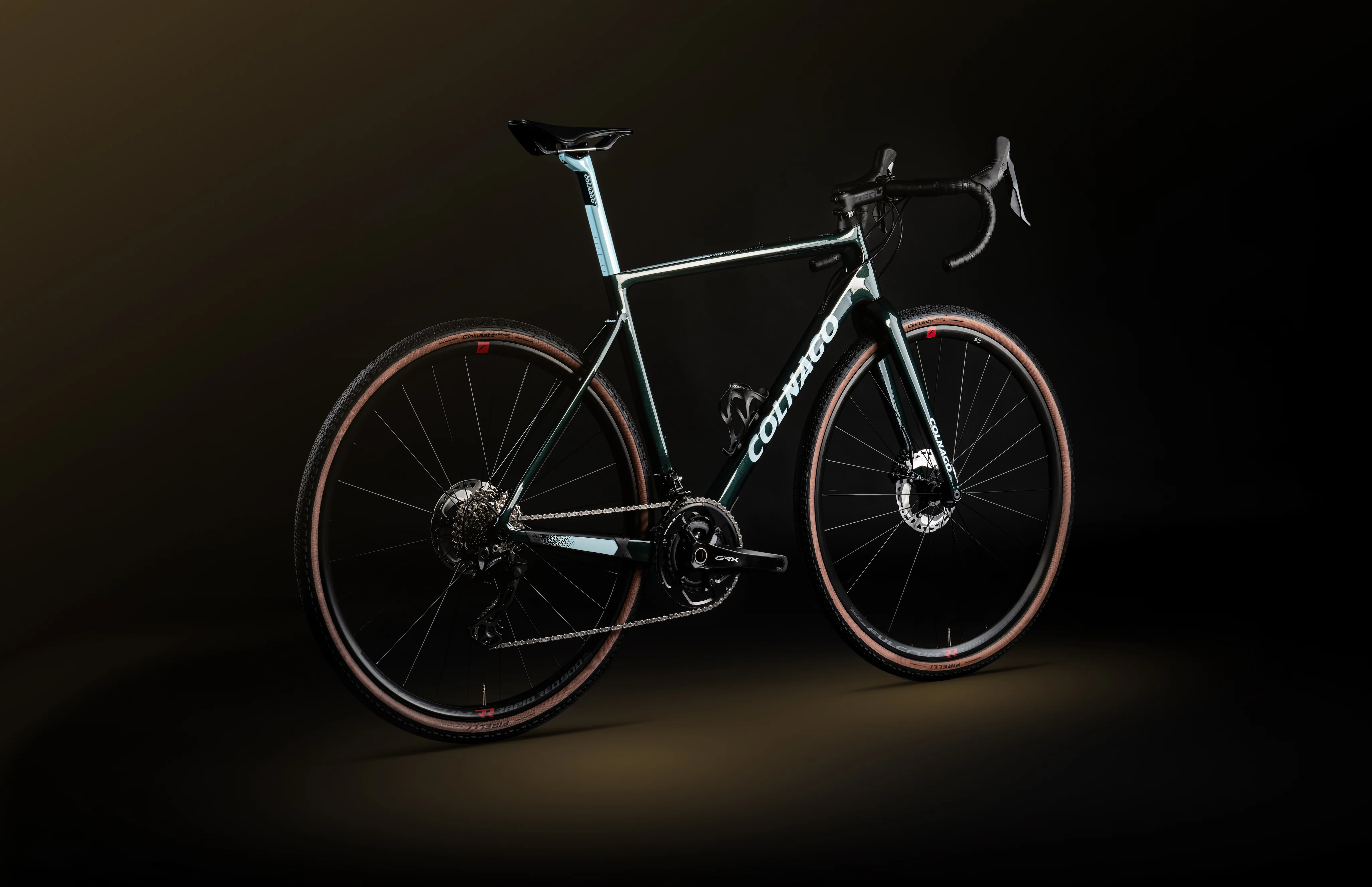 G3-X Bike - Image 4