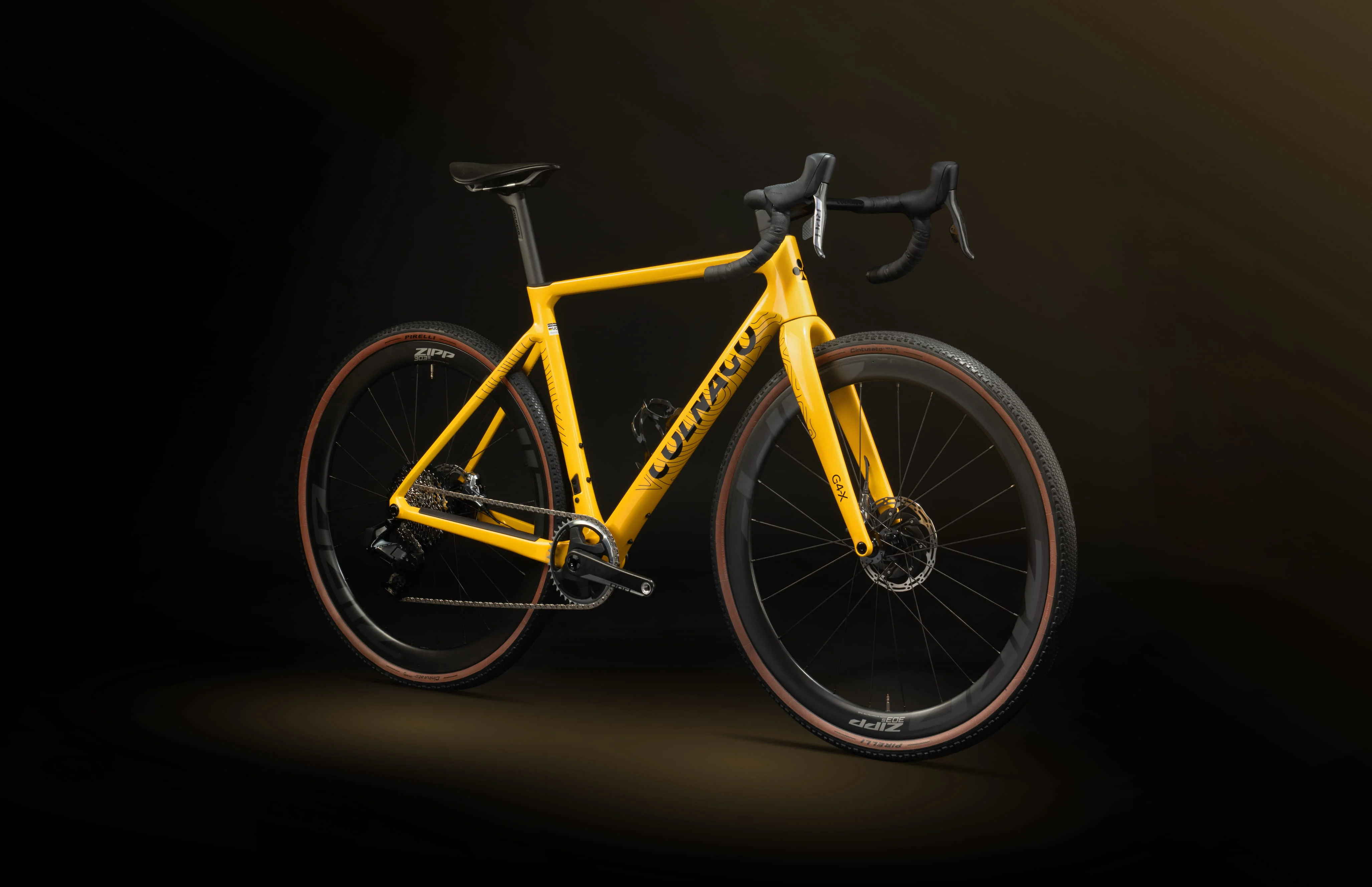 G4-X Bike - Image 3