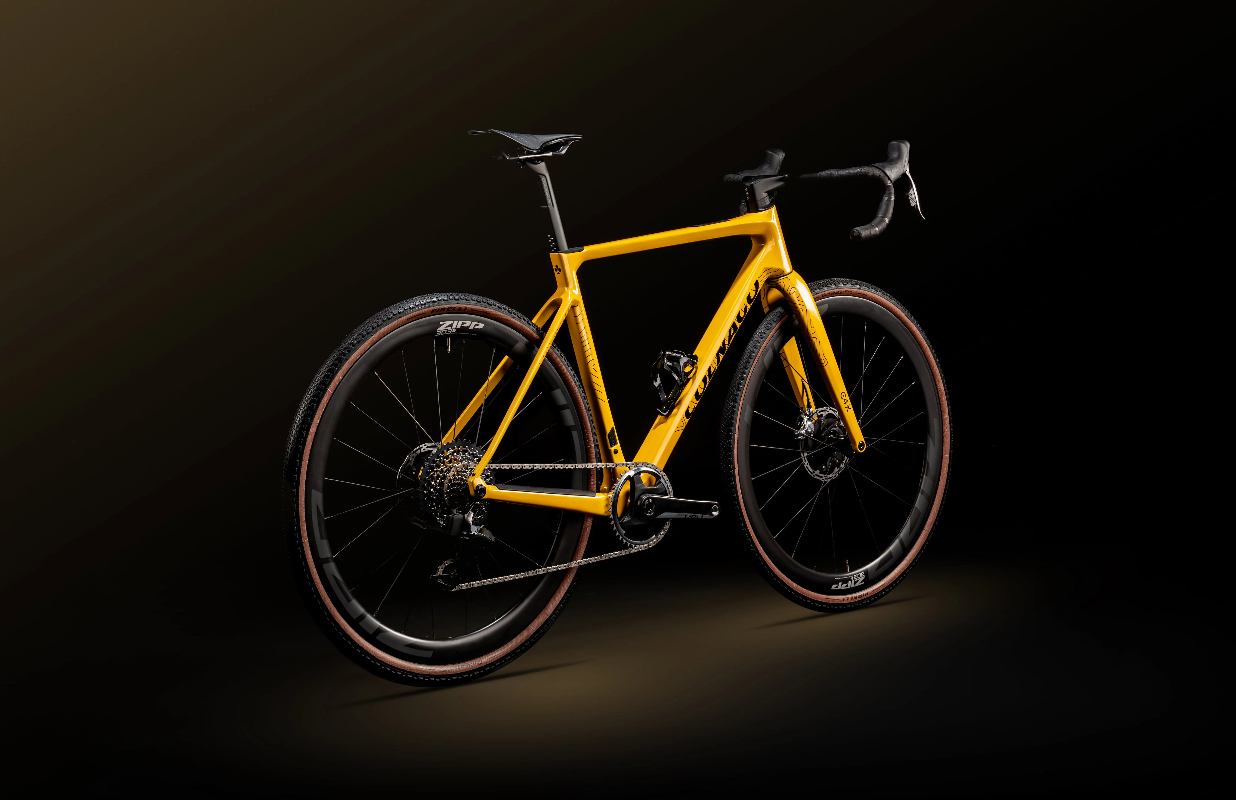 G4-X Bike - Image 4