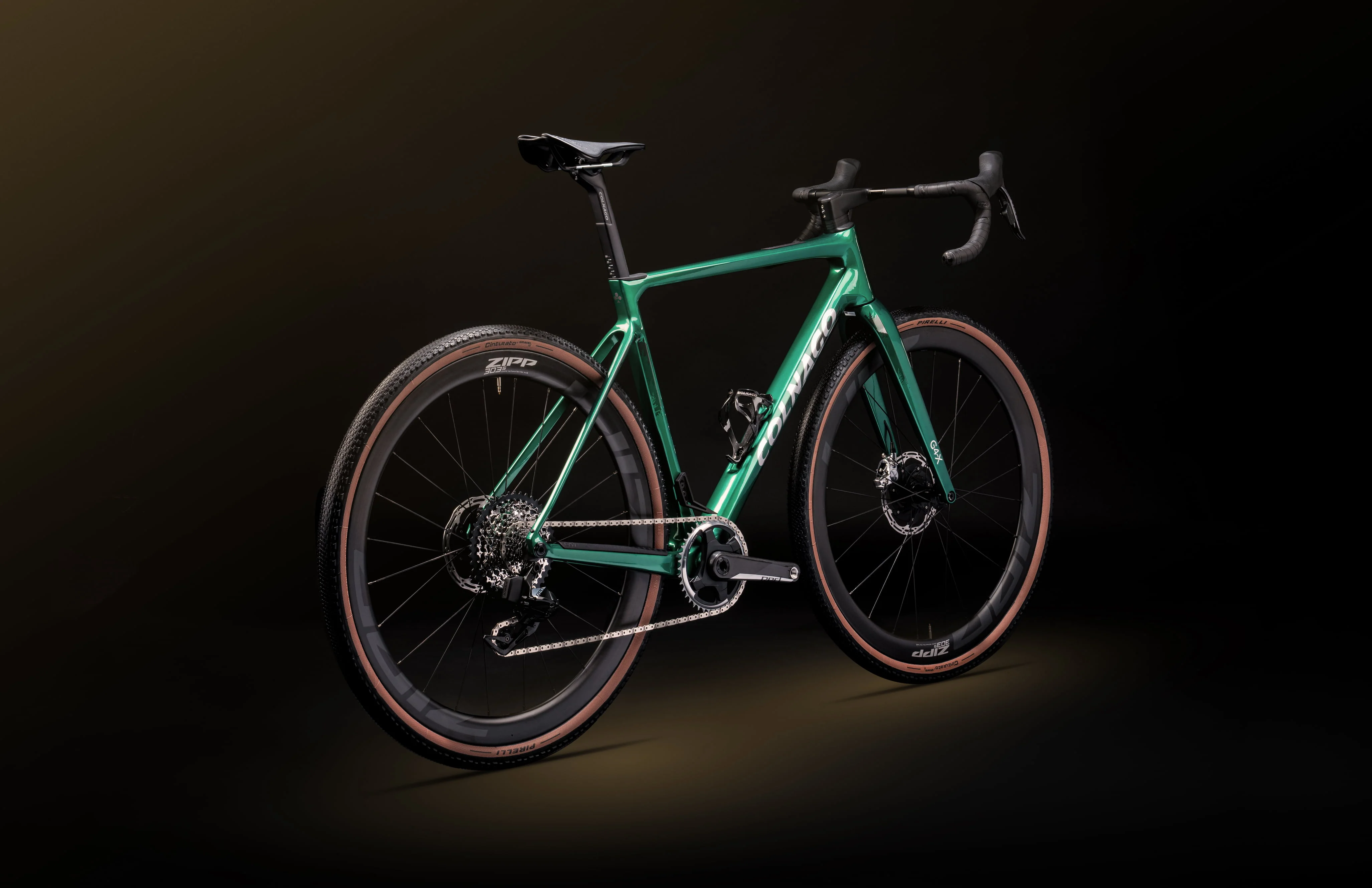 G4-X PIGR - Image 4