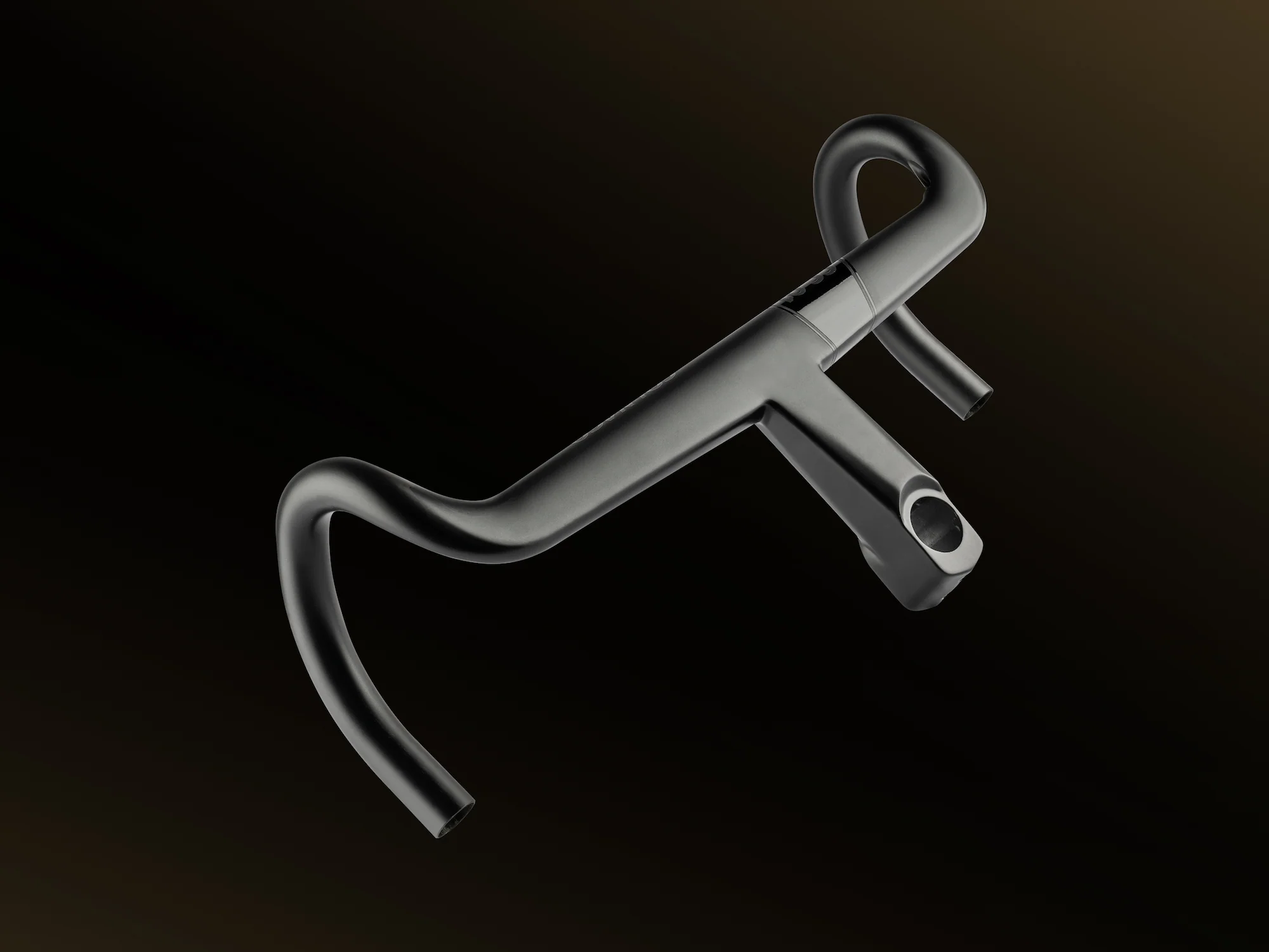 CC.01 Regular Integrated Carbon Handlebars - Image 4