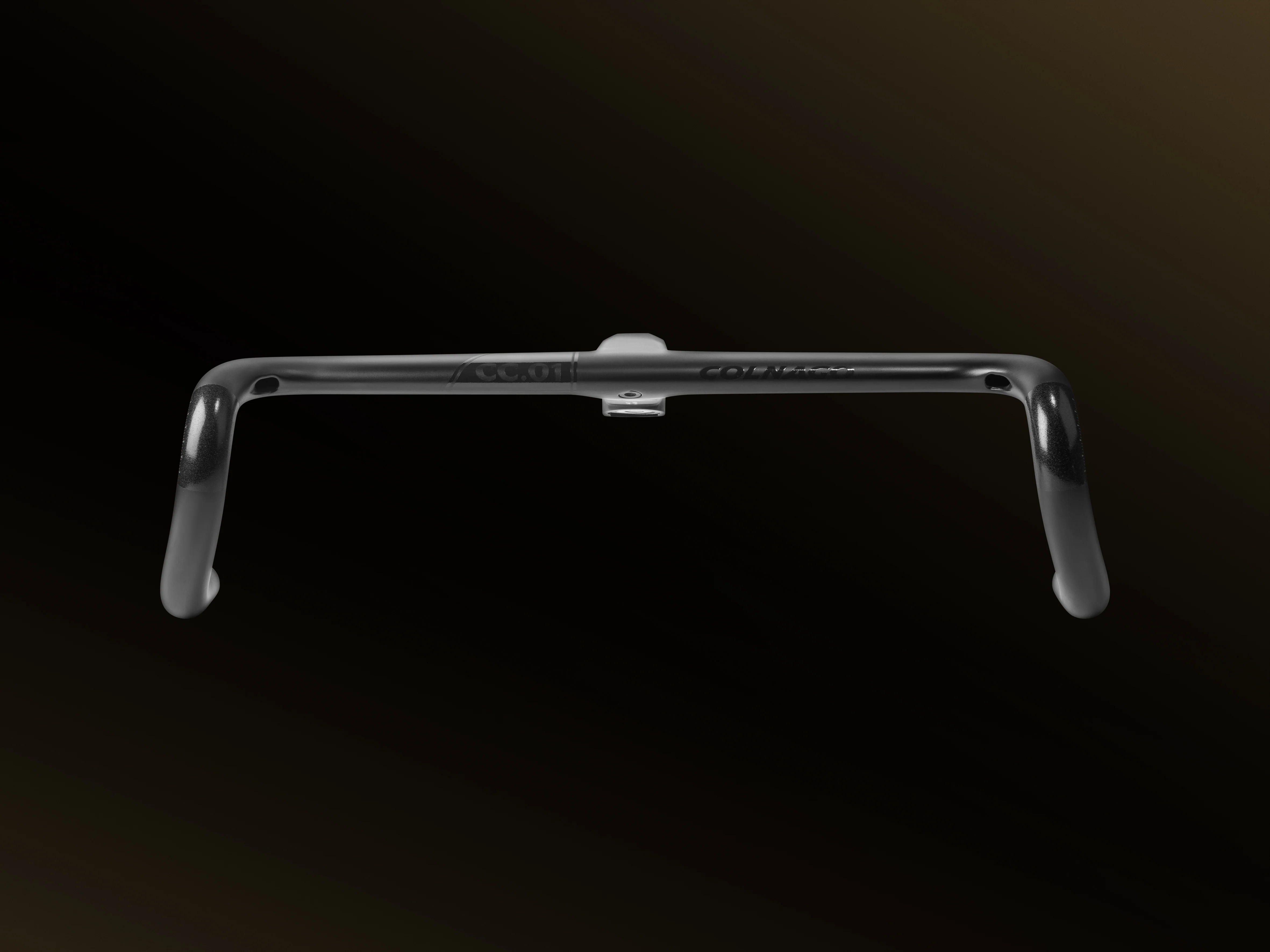 CC.01 Wide Integrated Carbon Handlebars - Image 5
