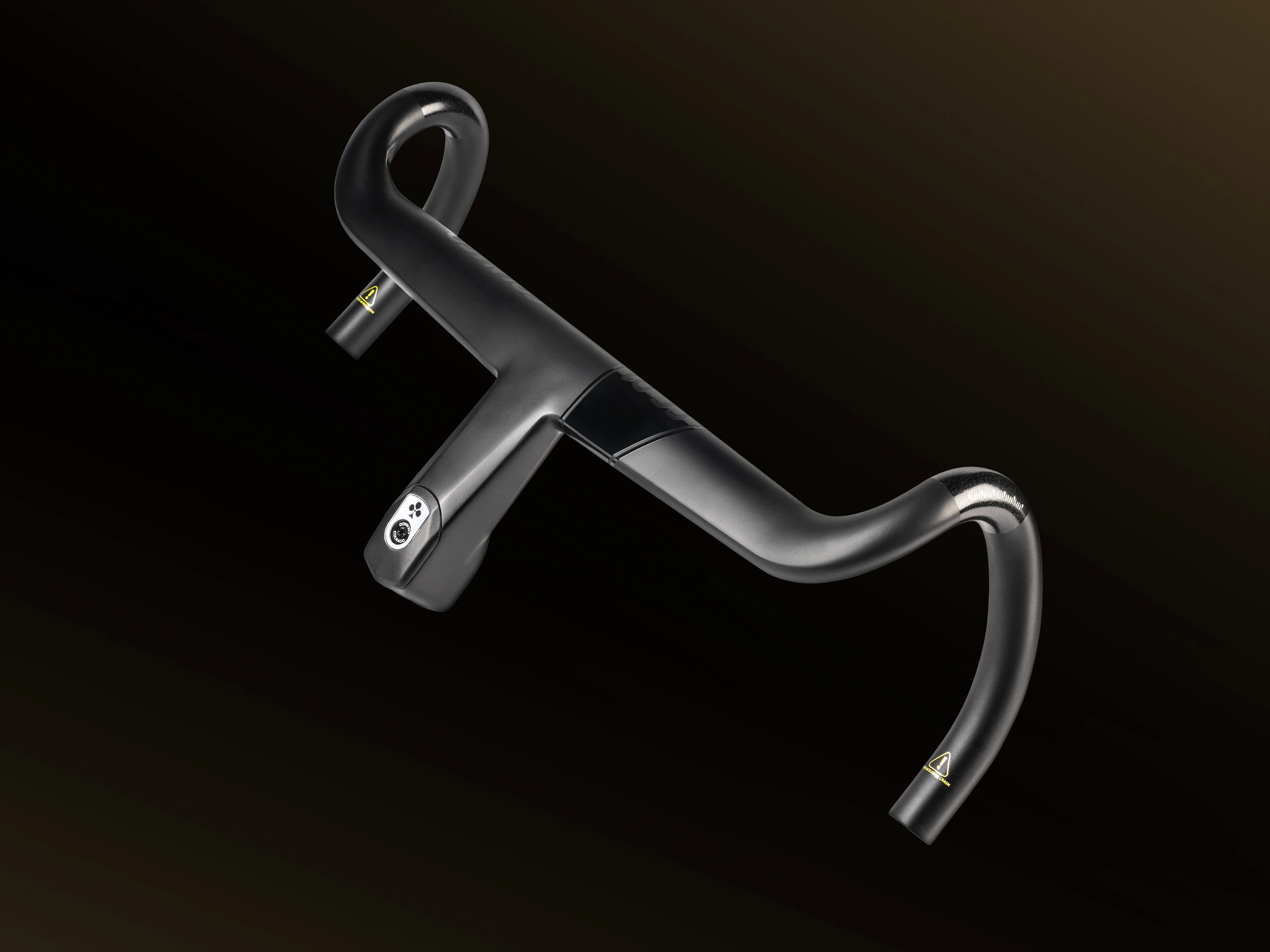 CC.01 Wide Integrated Carbon Handlebars - Image 6