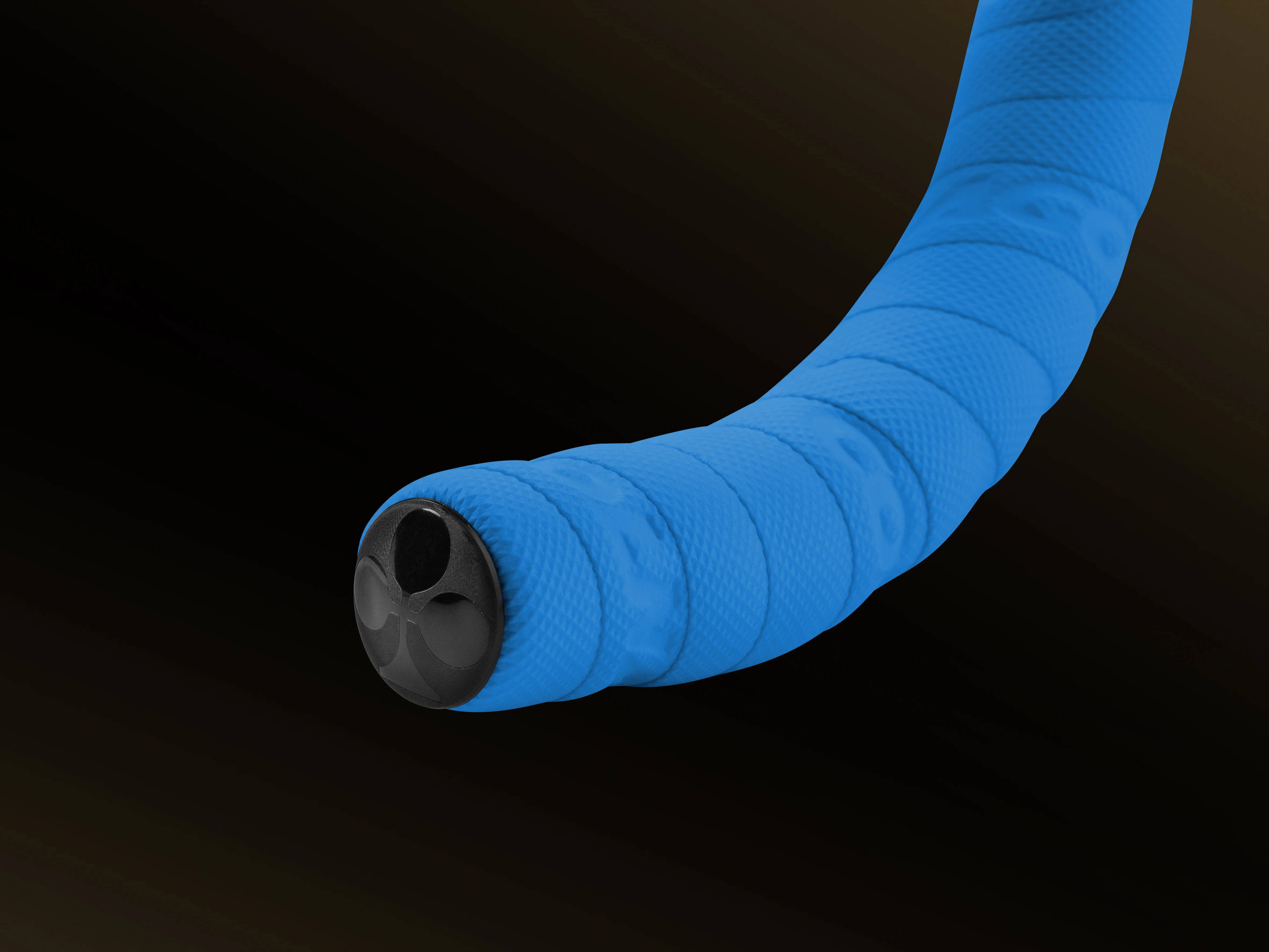 Grip Handlebar Tape Blue - Image 3