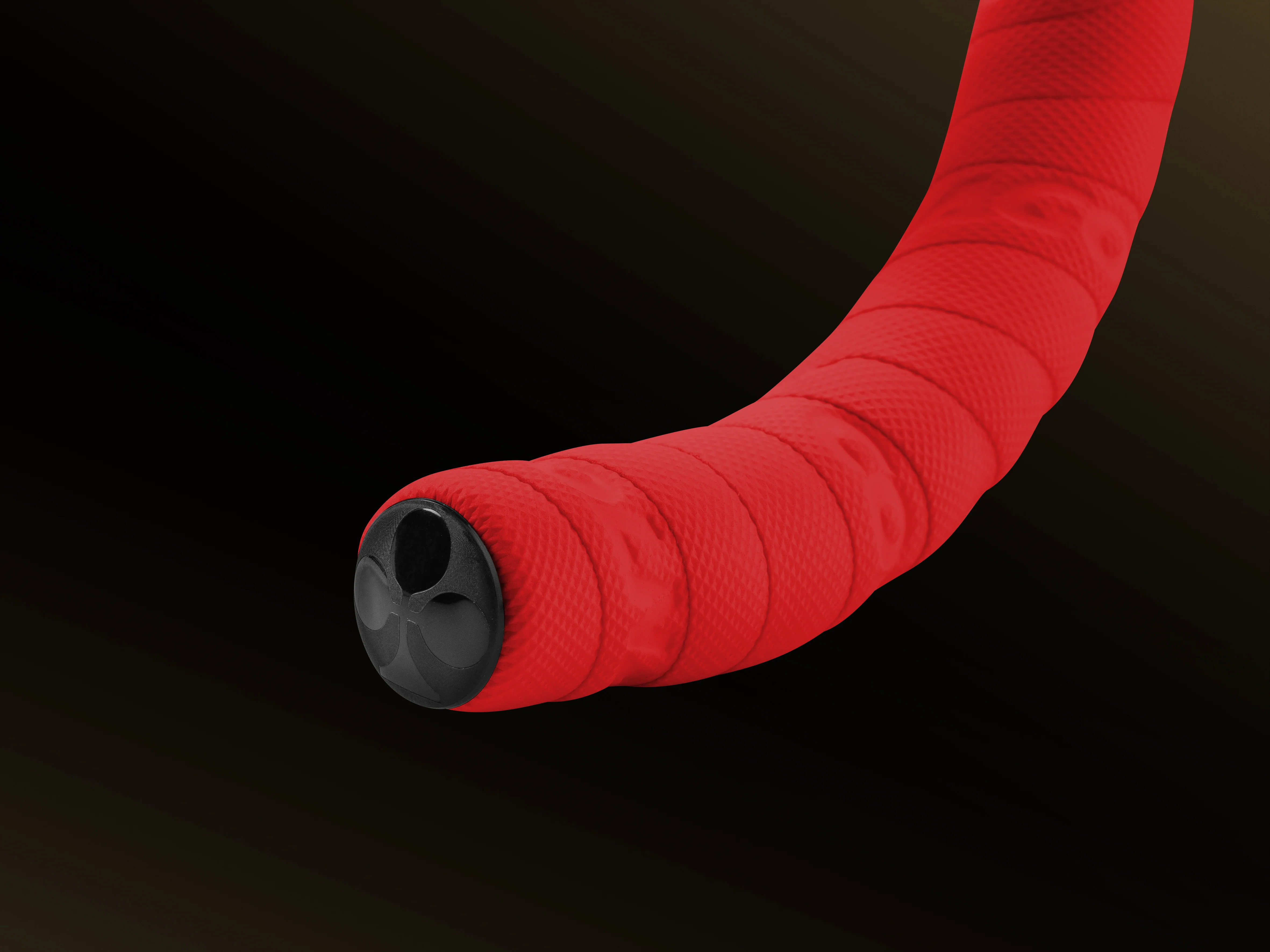 Grip Handlebar Tape Red - Image 3