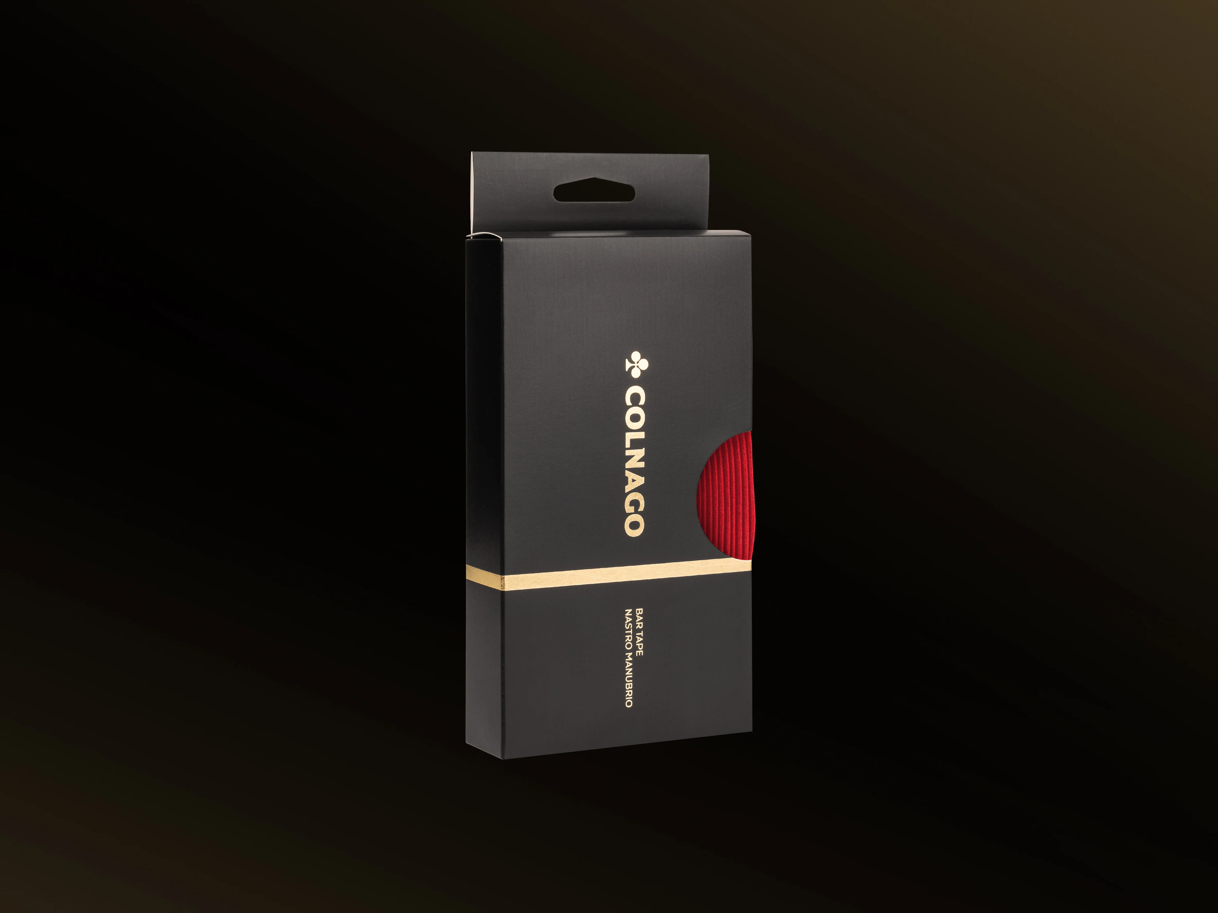 Grip Handlebar Tape Red - Image 4