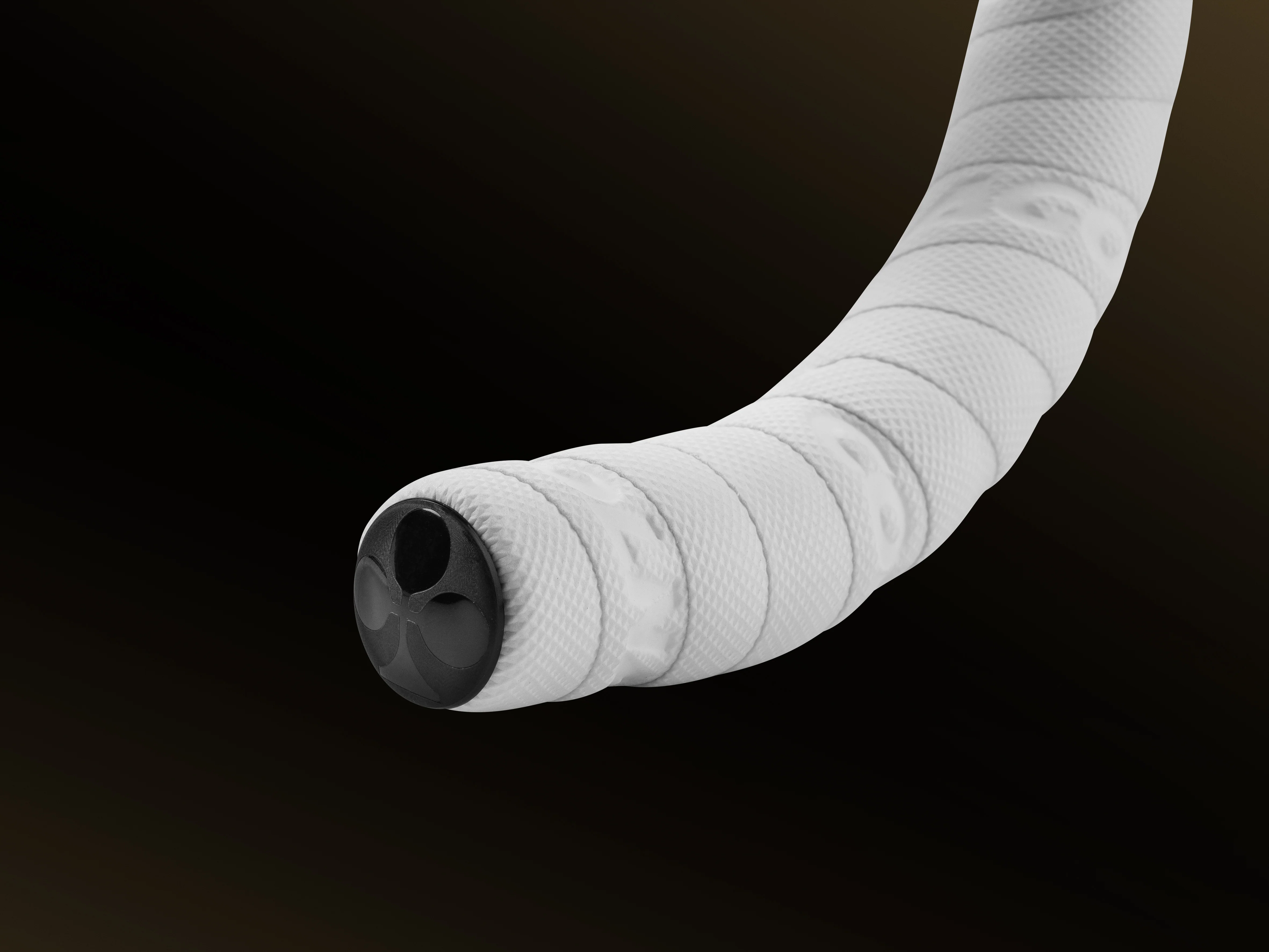Grip Handlebar Tape White - Image 3