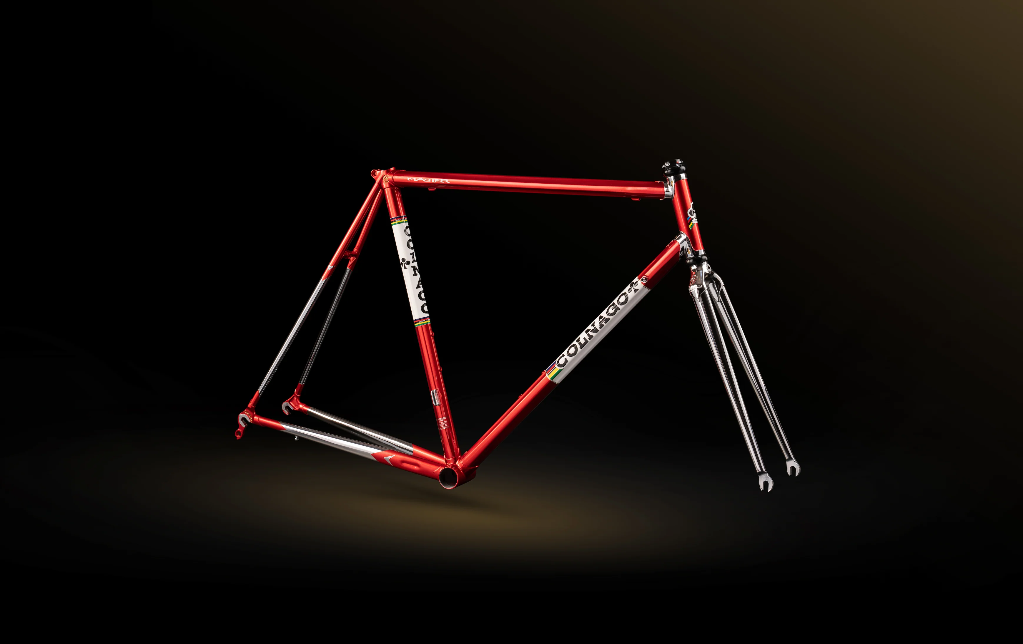 Master Bike - Image 3