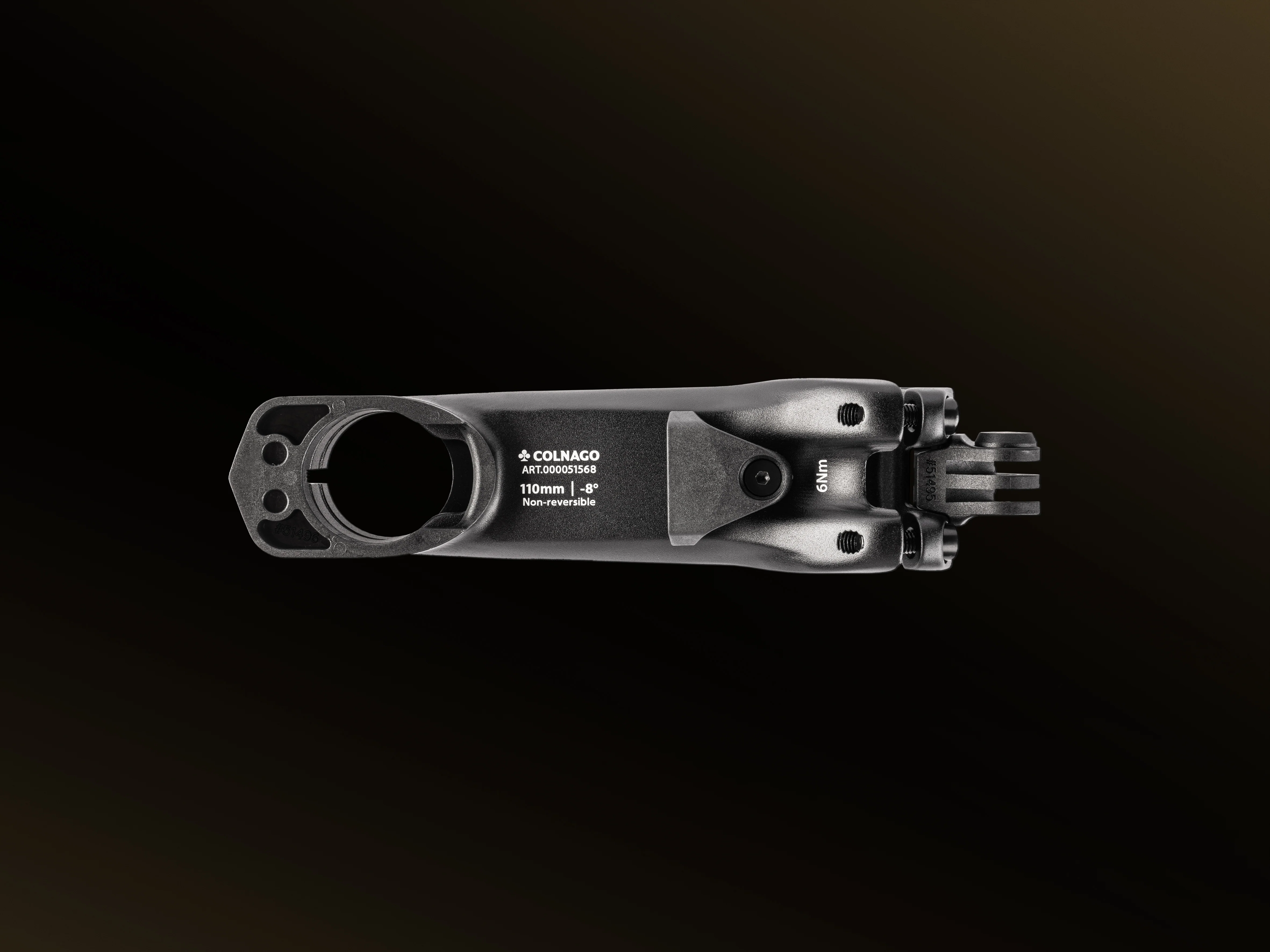 SR10 Stem kit - Image 4