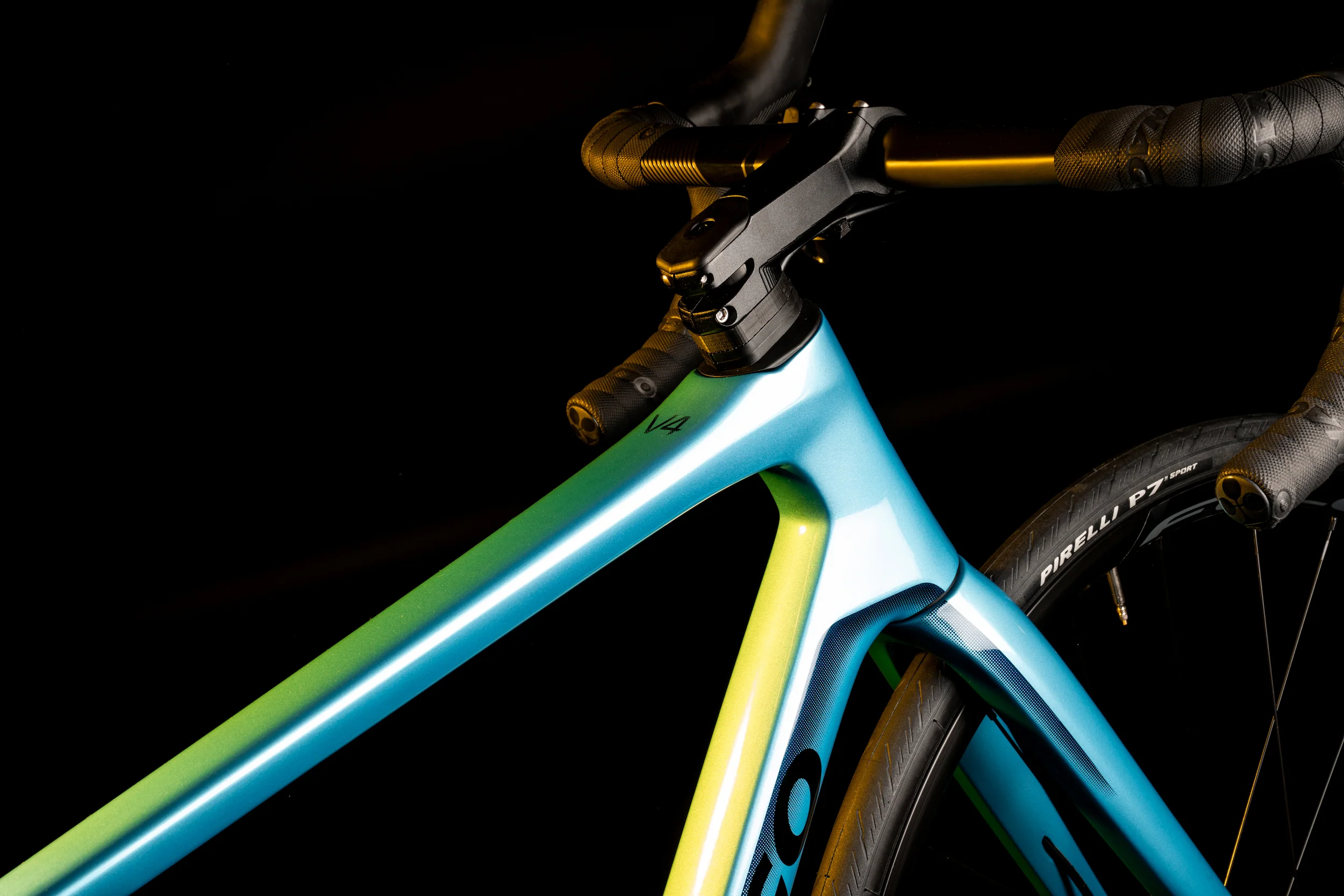 SR10 Stem kit - Image 5