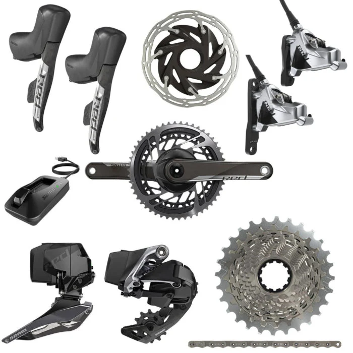 Sram Force for Y1RS