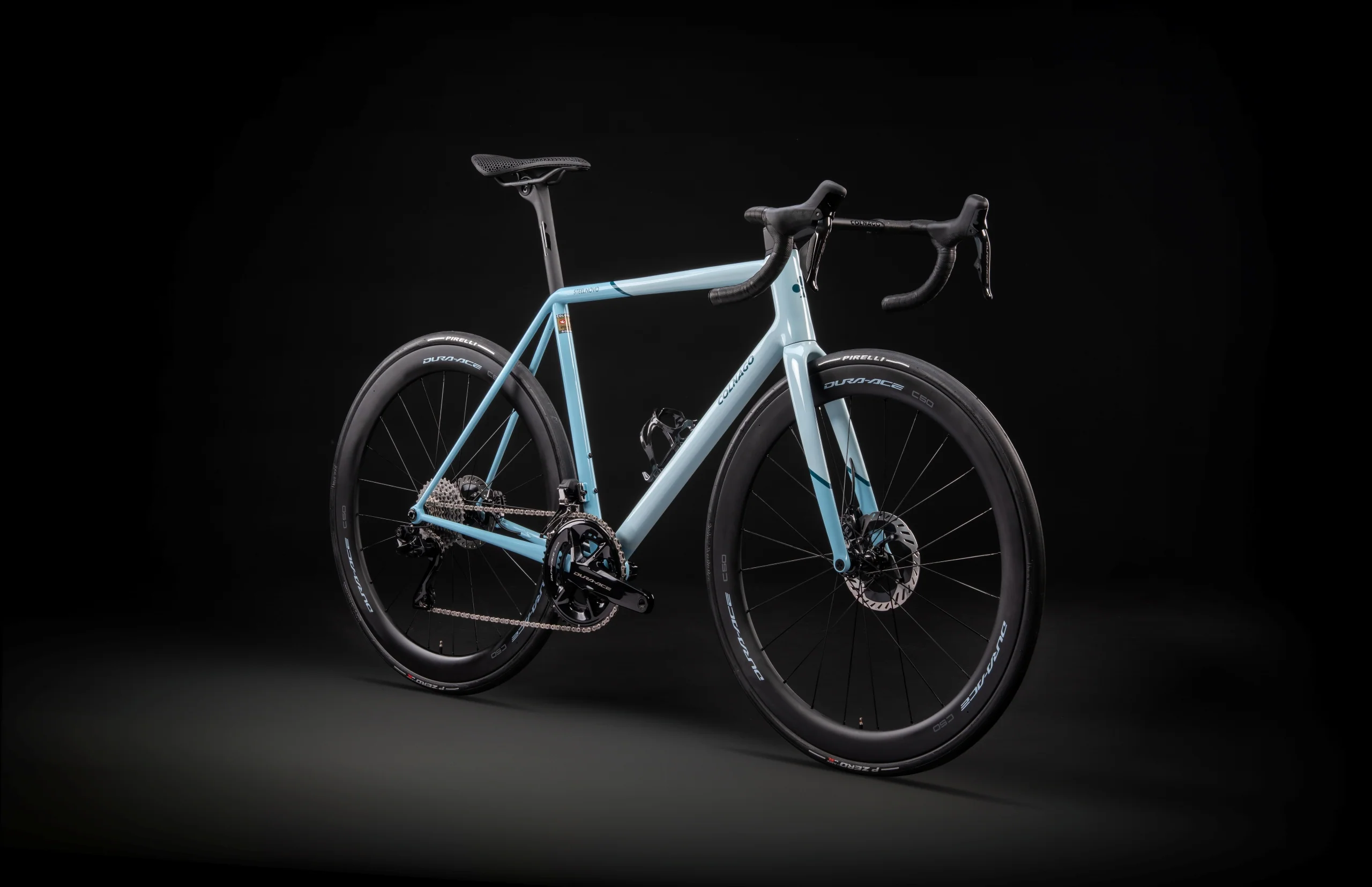 Colnago Steelnovo - Image 3