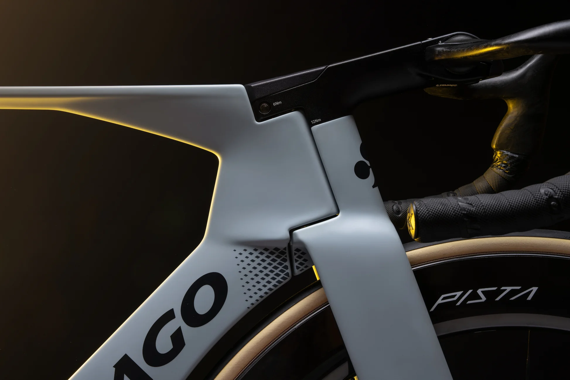 T1Rs Track Bike - Image 3