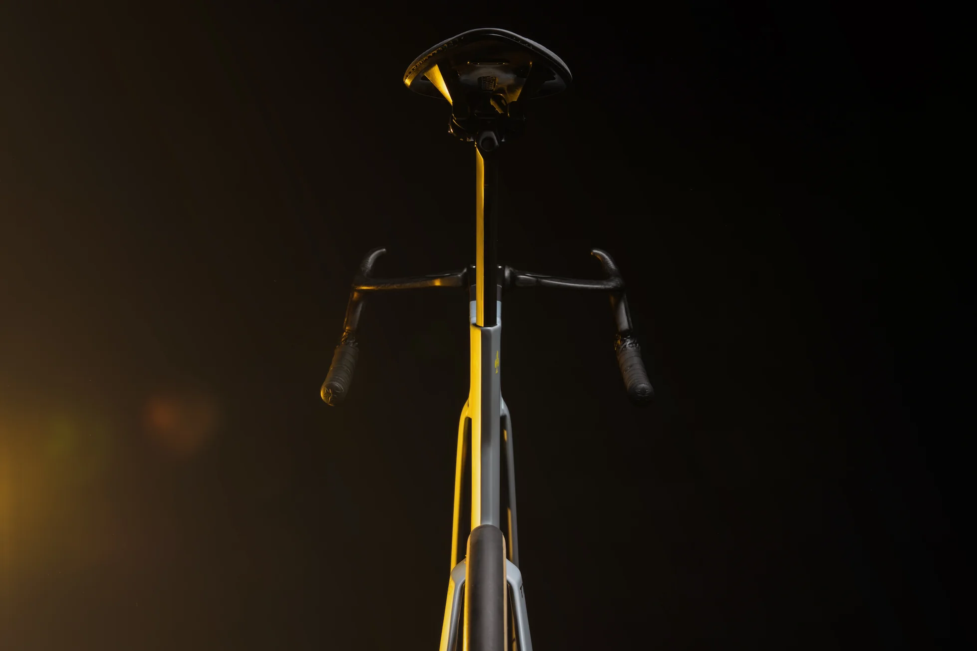 T1Rs Track Bike - Image 4
