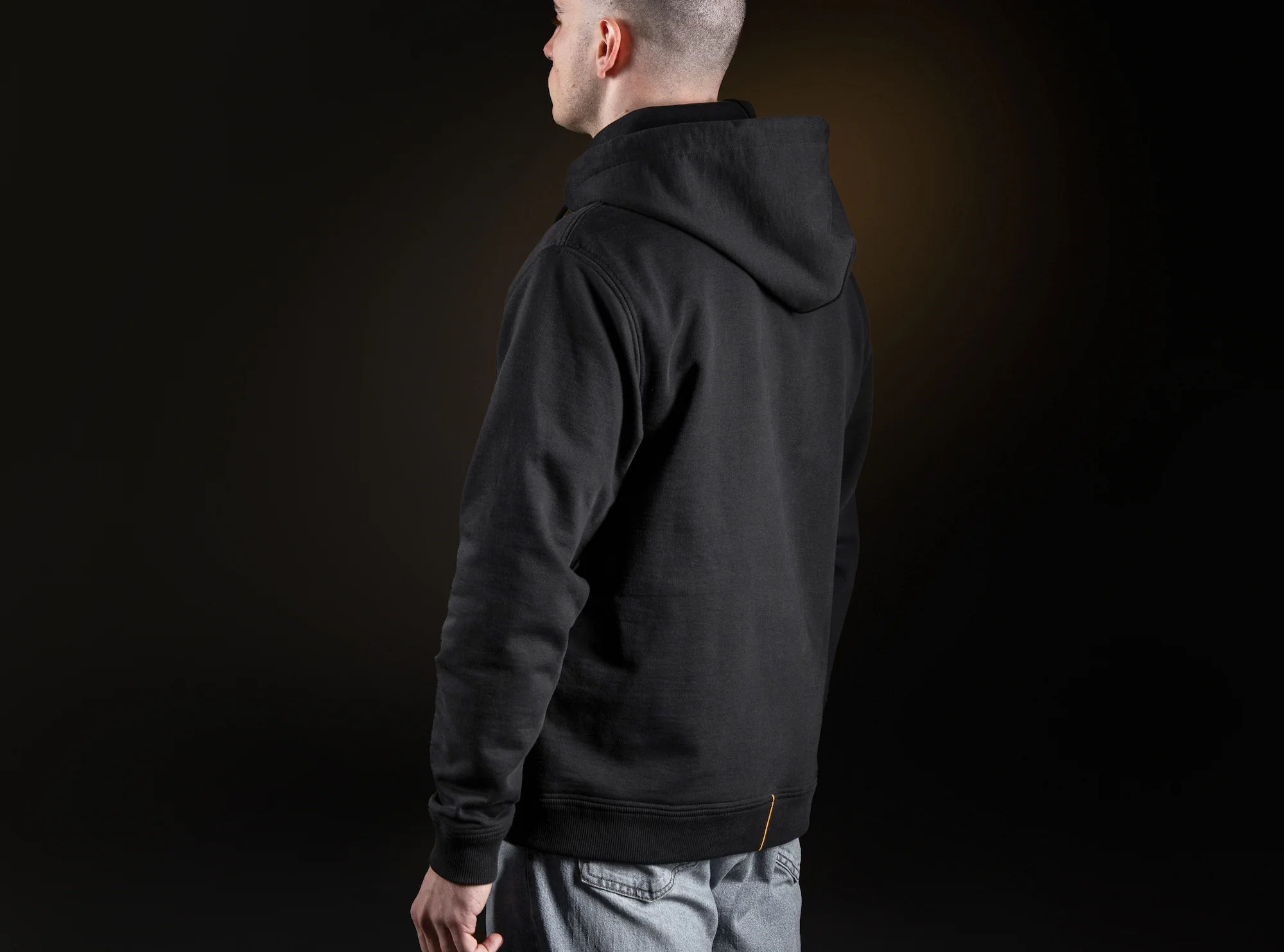 The Ace Of Cycling Hoodie - Image 4