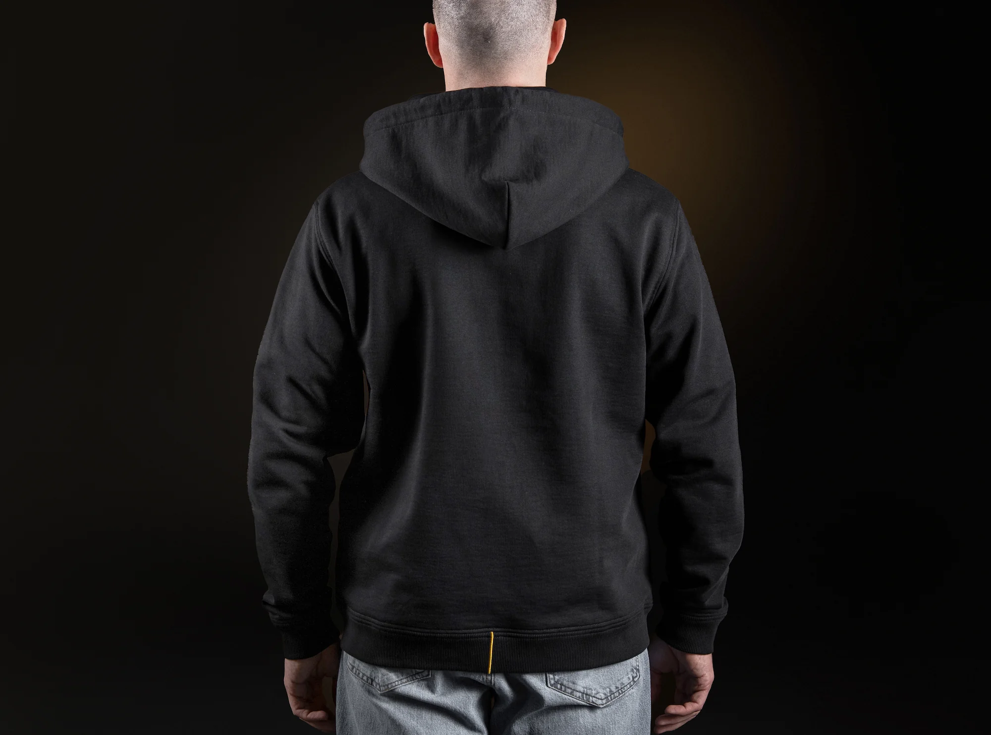 The Ace Of Cycling Hoodie - Image 5