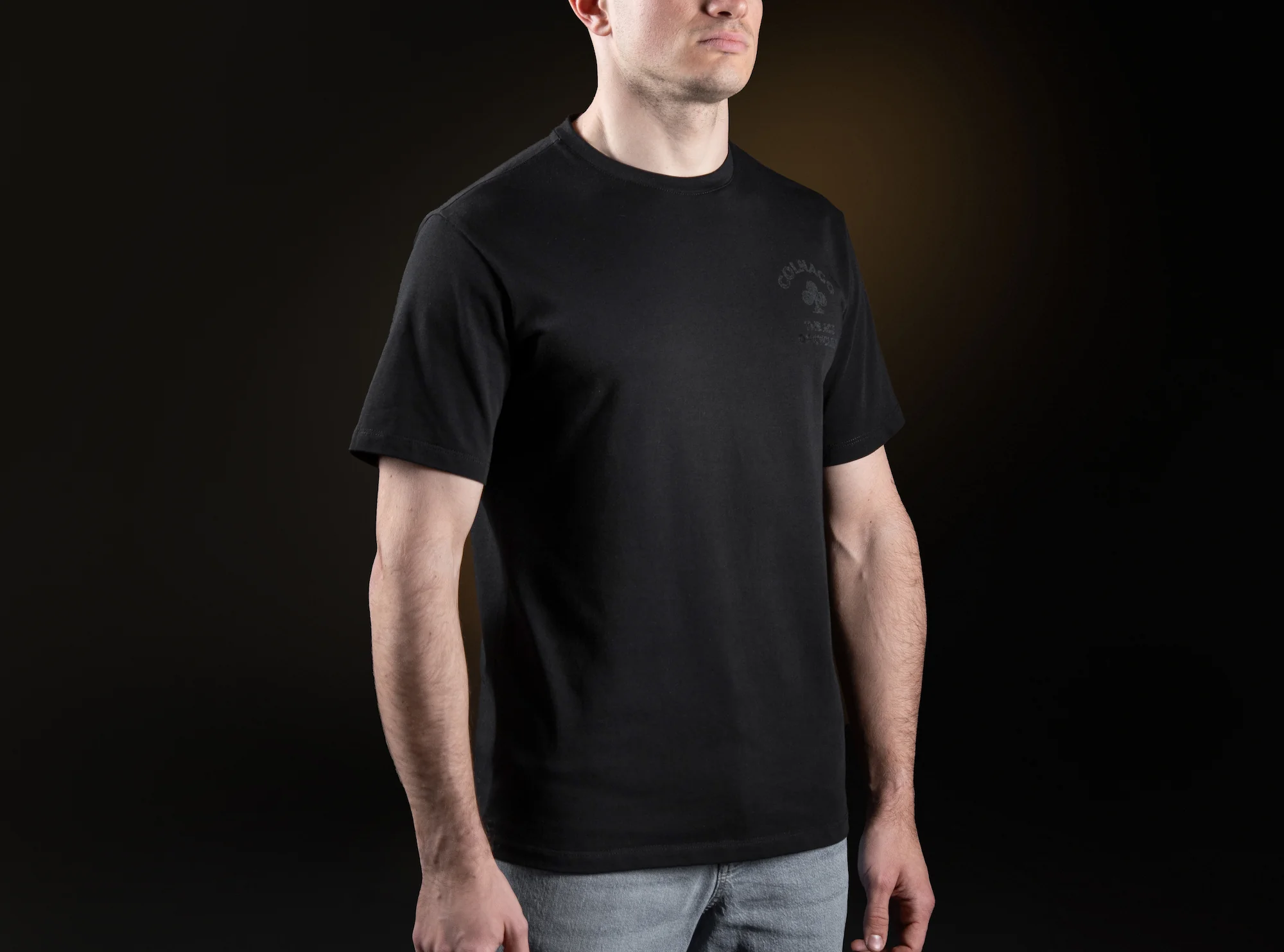 The Ace of Cycling T-shirt - Image 3