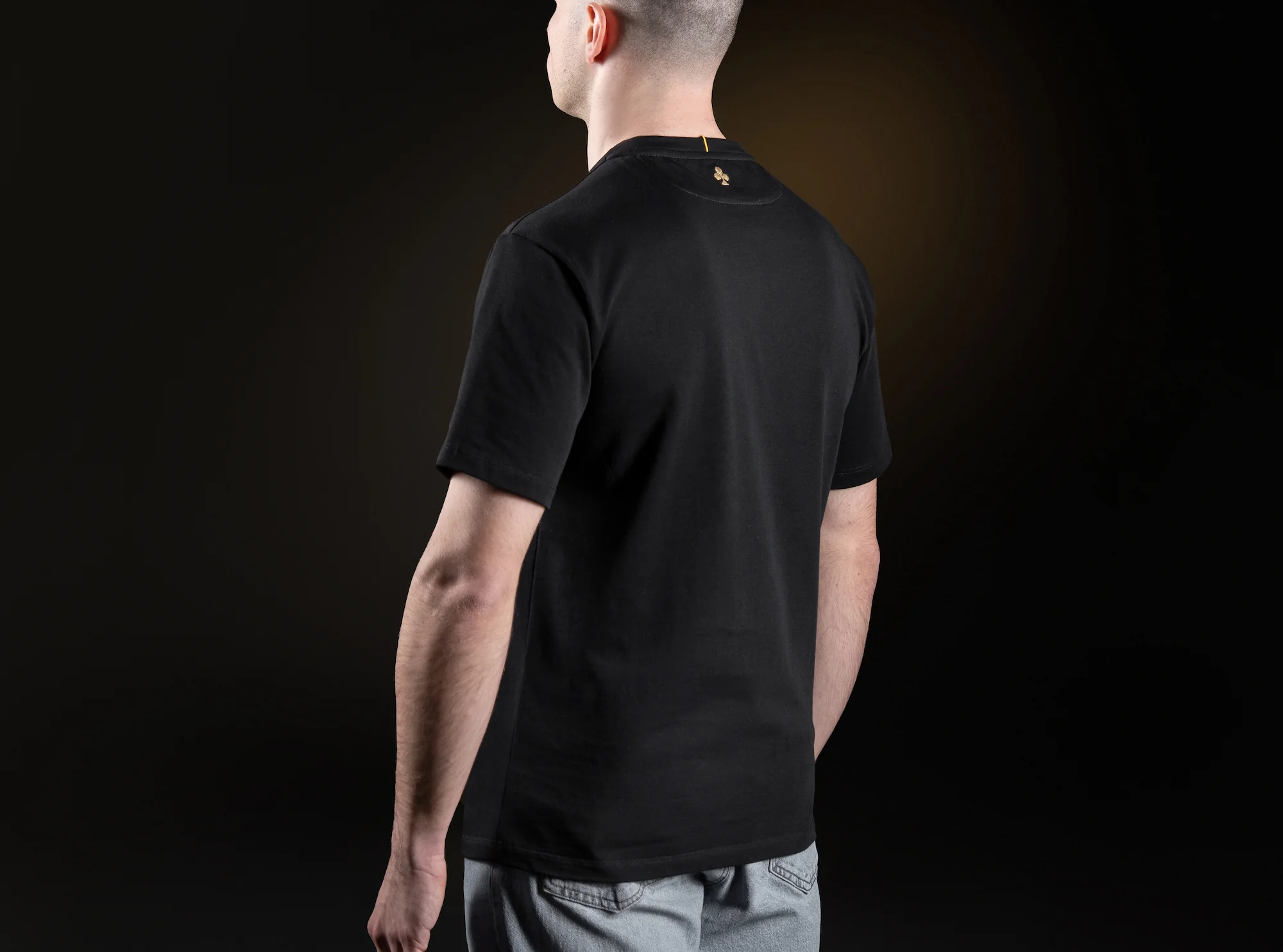The Ace of Cycling T-shirt - Image 4