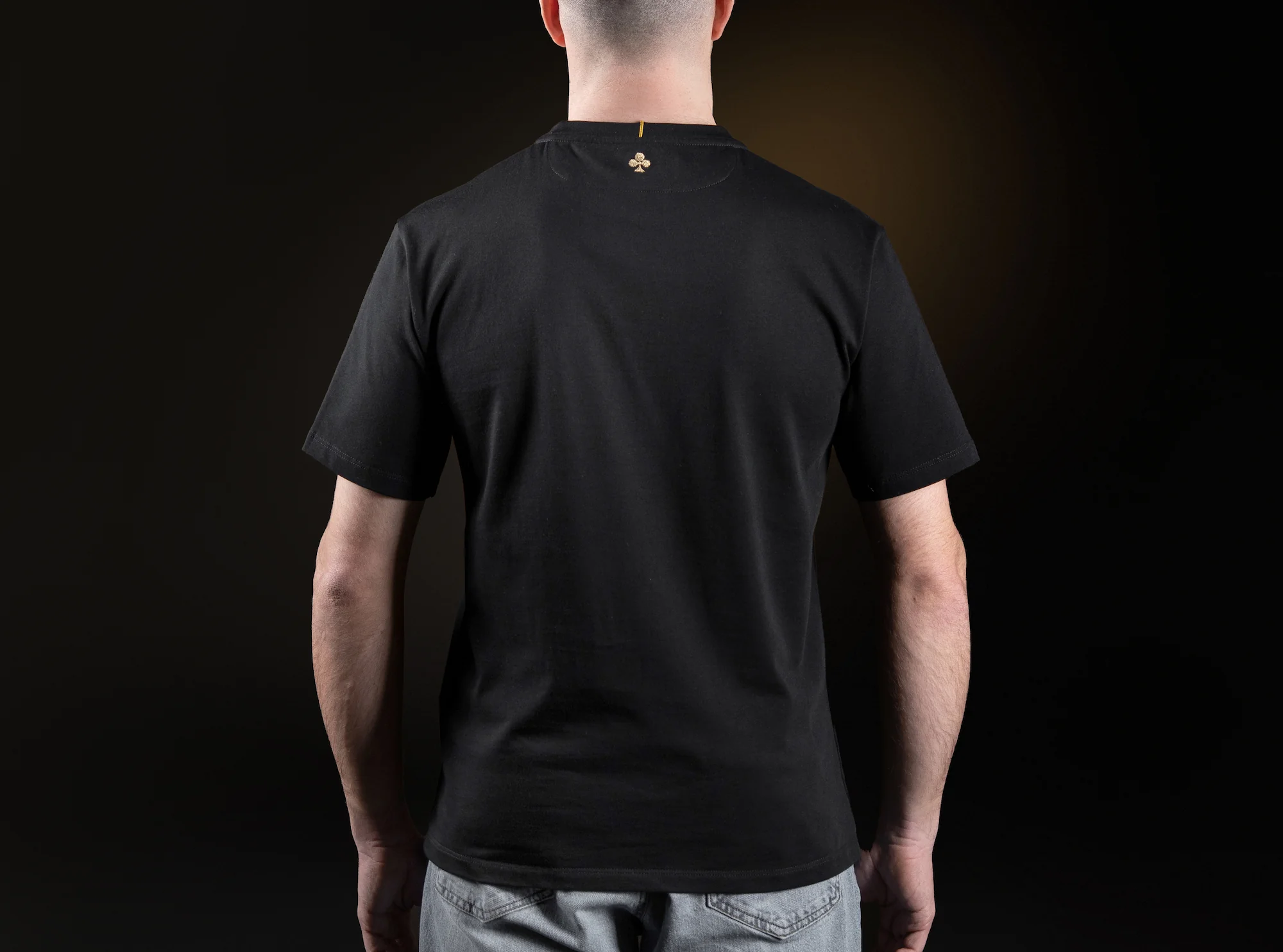 The Ace of Cycling T-shirt - Image 5