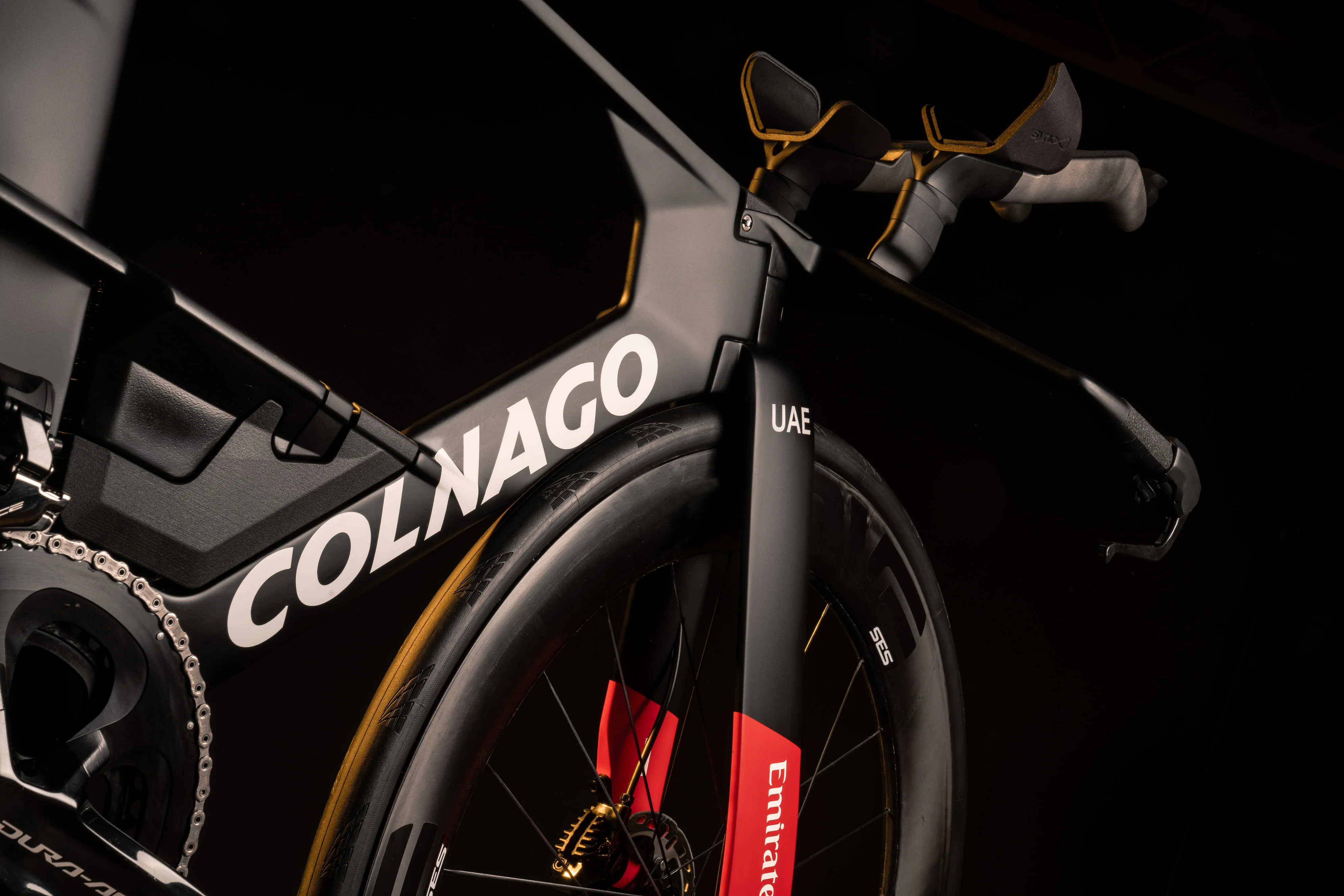 TT1 Bike - Image 3